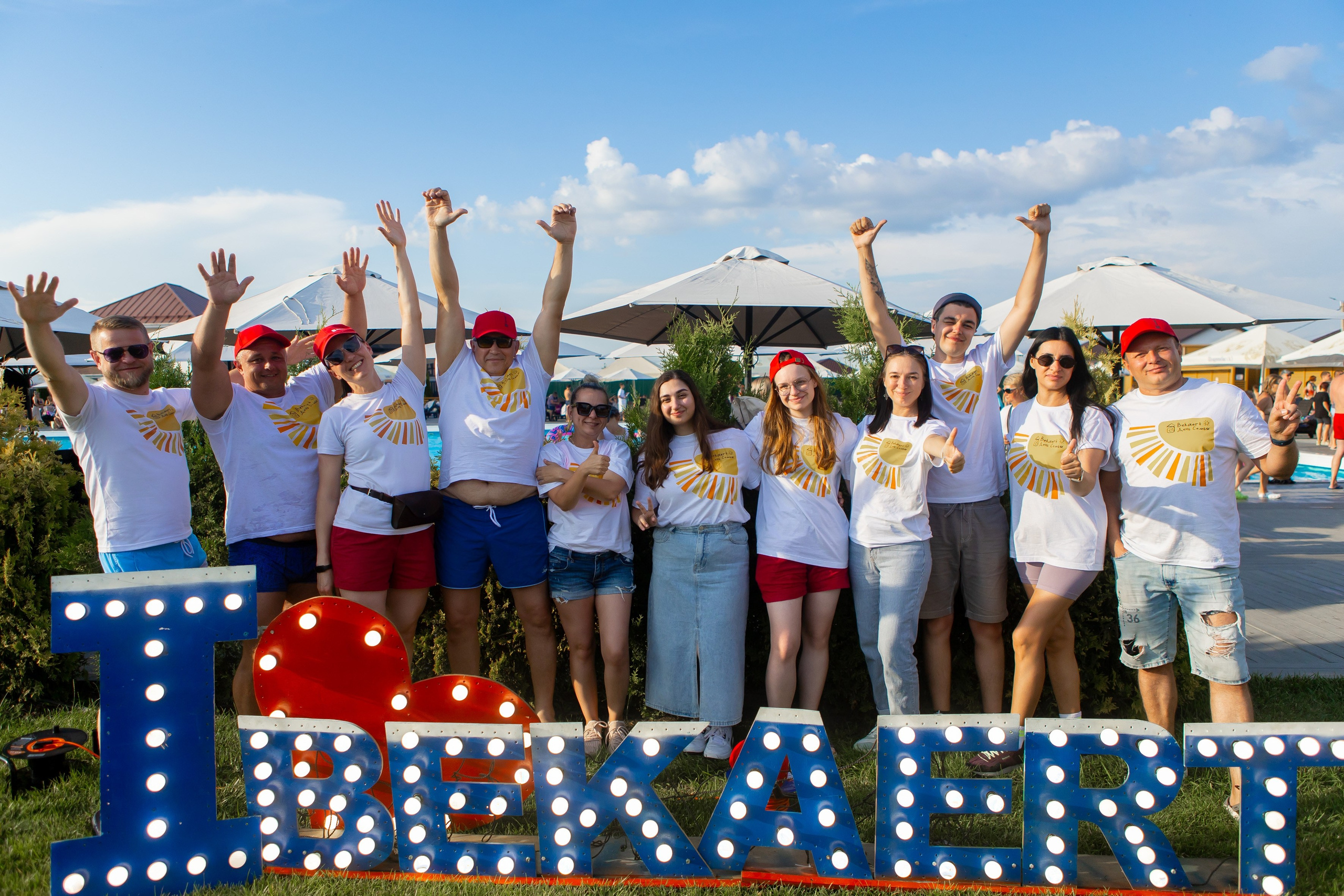 БЕКАРТ — День Семьи. Свадебный и портретный Фотограф в Липецке Дмитрий Котюков