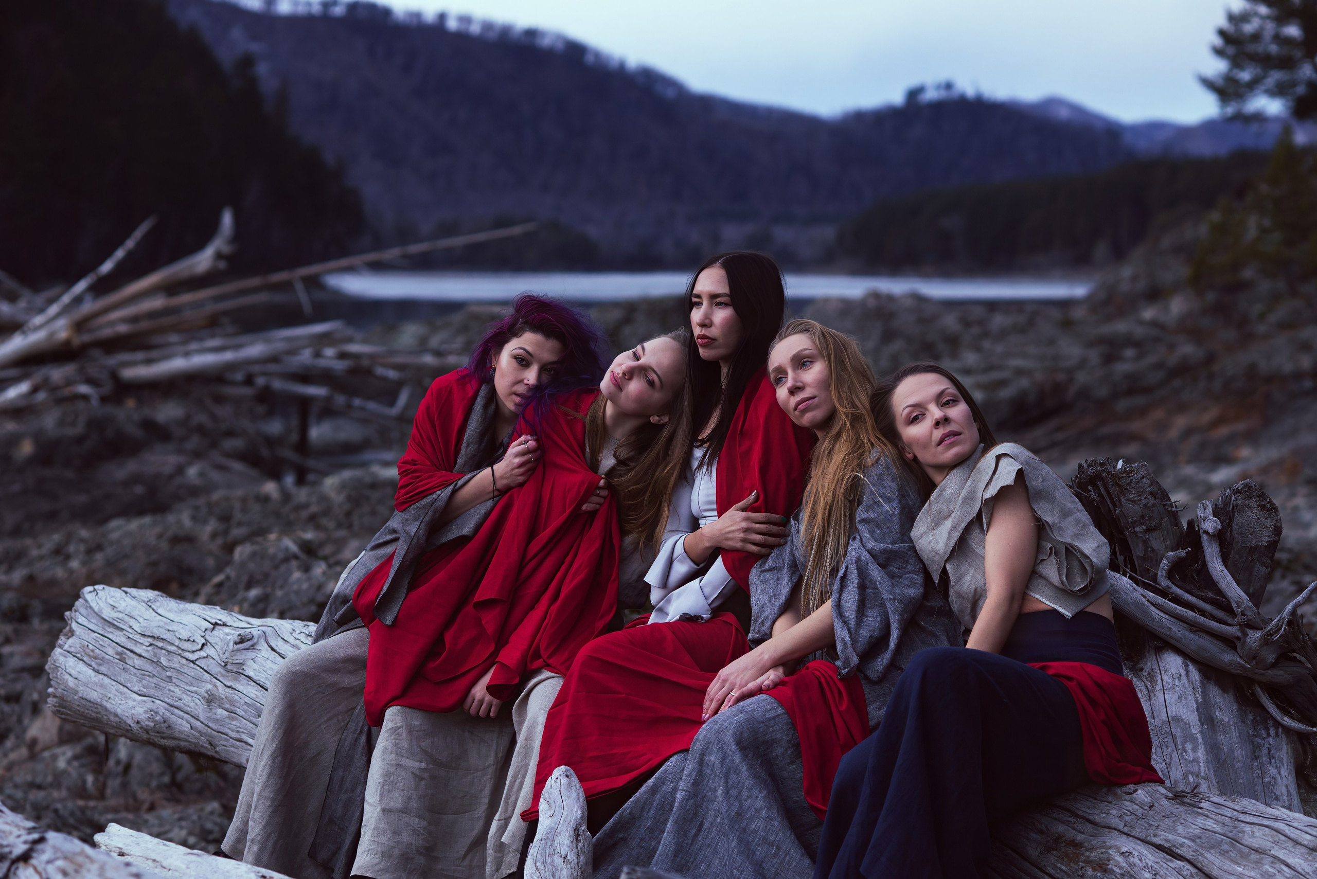 Altay | Autumn. Bekagaev photography