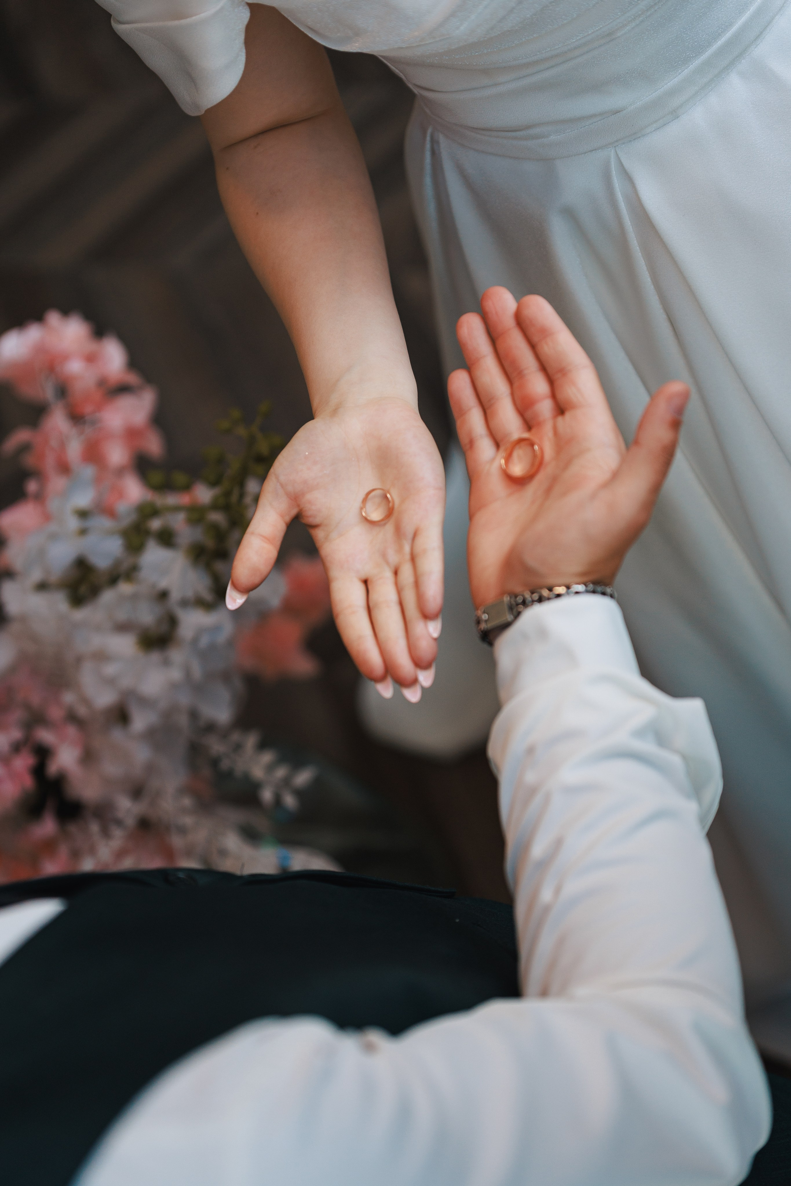 Love story ❤️. Фотограф Роман Князев