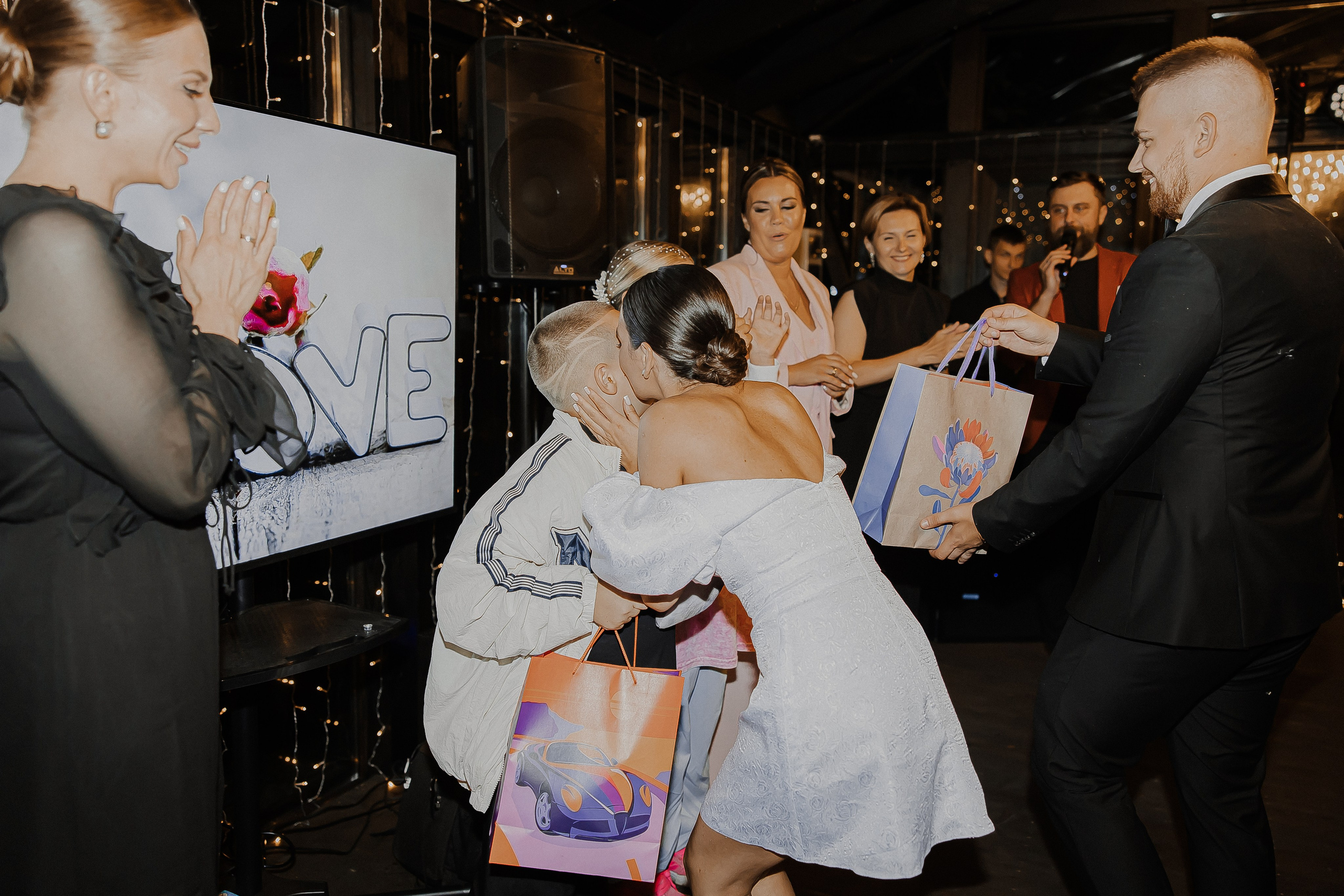 Александр и Арина. Свадебный и семейный фотограф Елизавета Ермак | Москва и МО