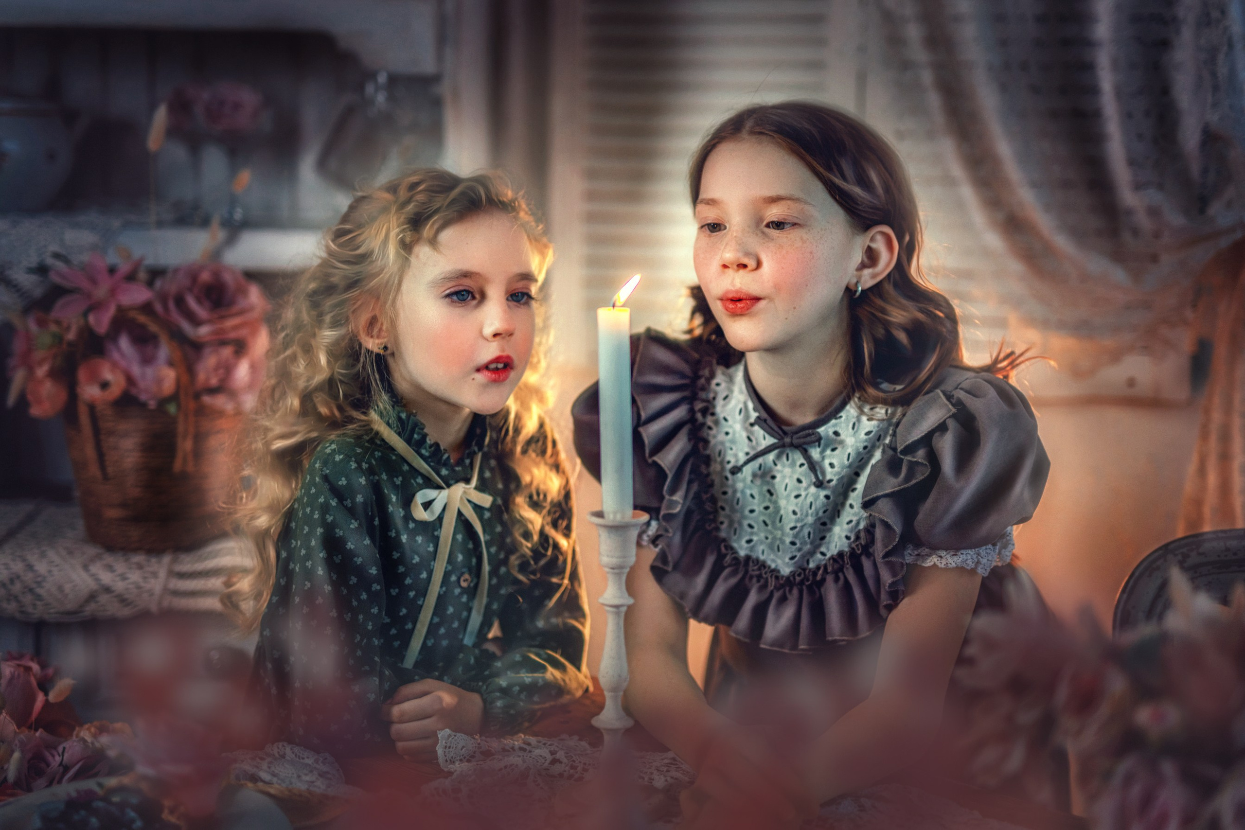 Студийные съемки. Фотограф-видеограф в Краснодаре Таша Водовозова