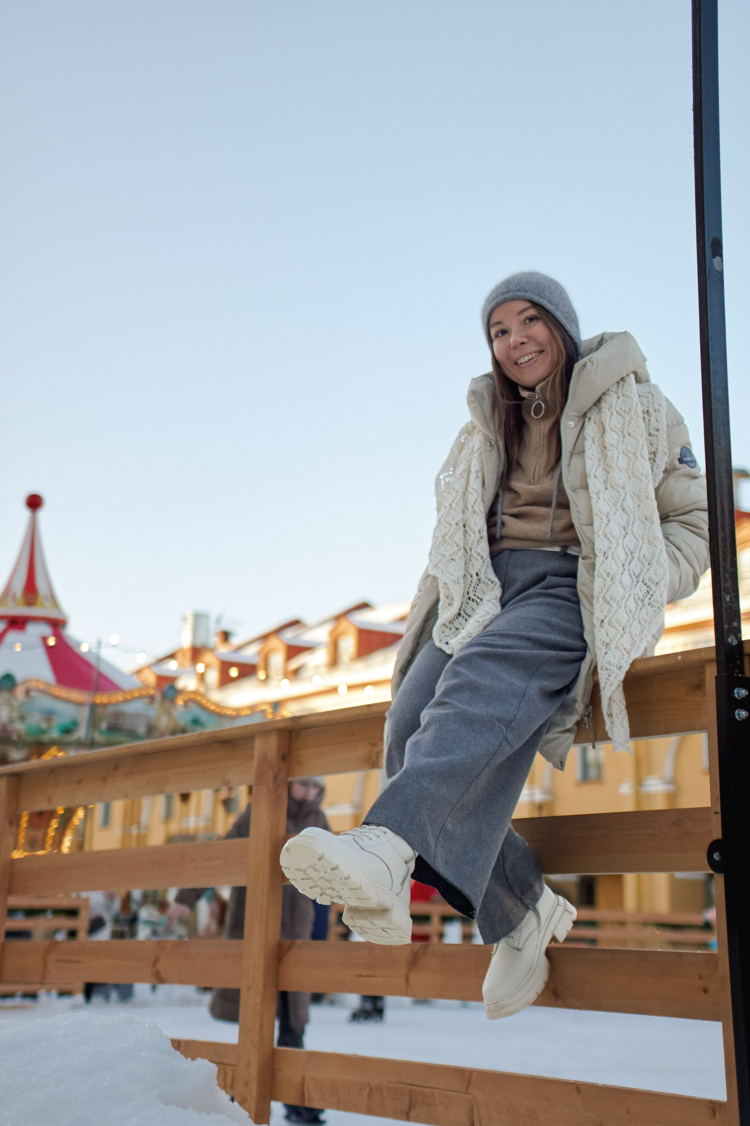 Светлана. Фотограф в Санкт-Петербурге