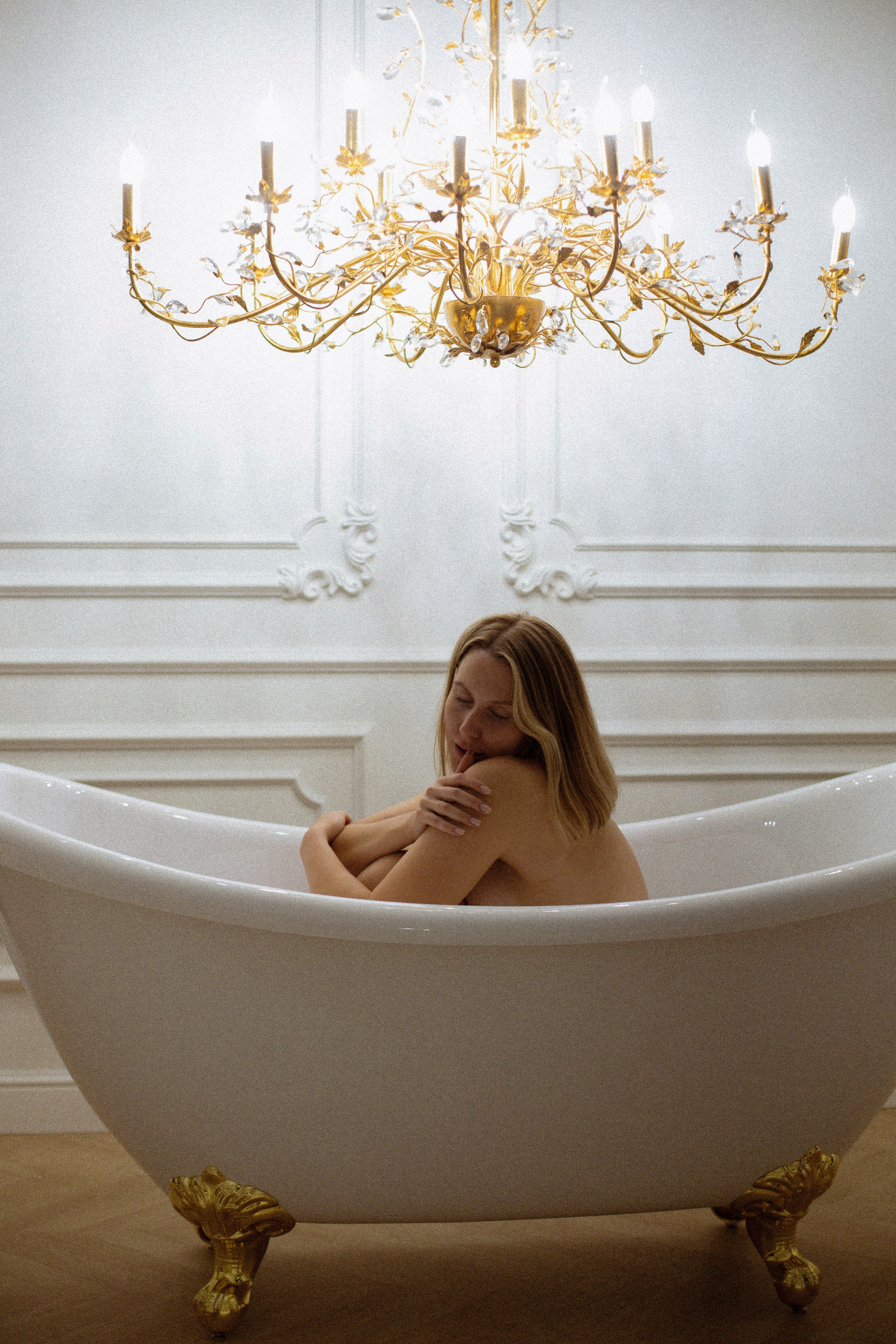 Алена. Портретный и свадебный фотограф в Астрахани Сабира Аубекерова