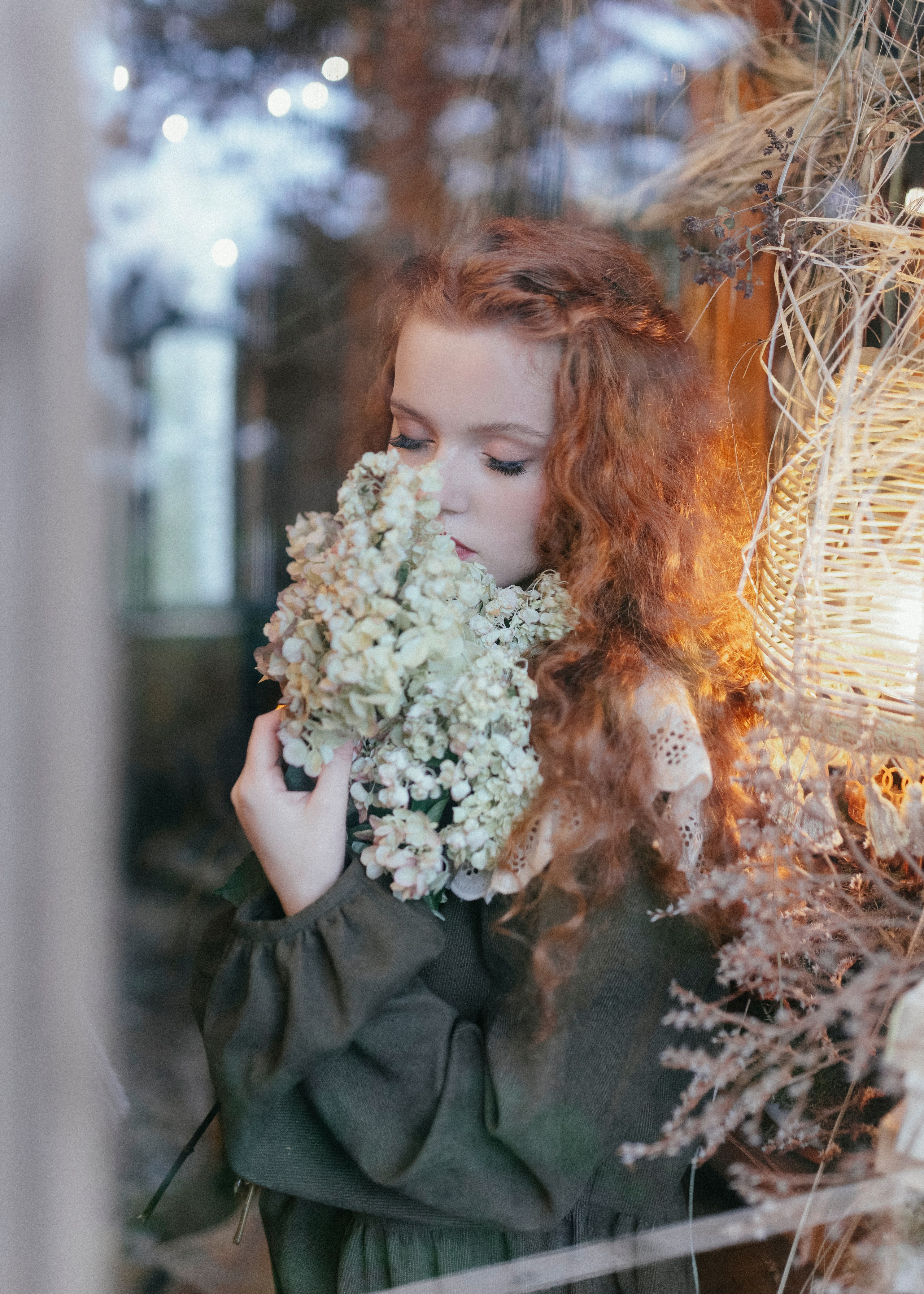 Галерея. Портретный арт-фотограф в Екатеринбурге Алена Нестерова