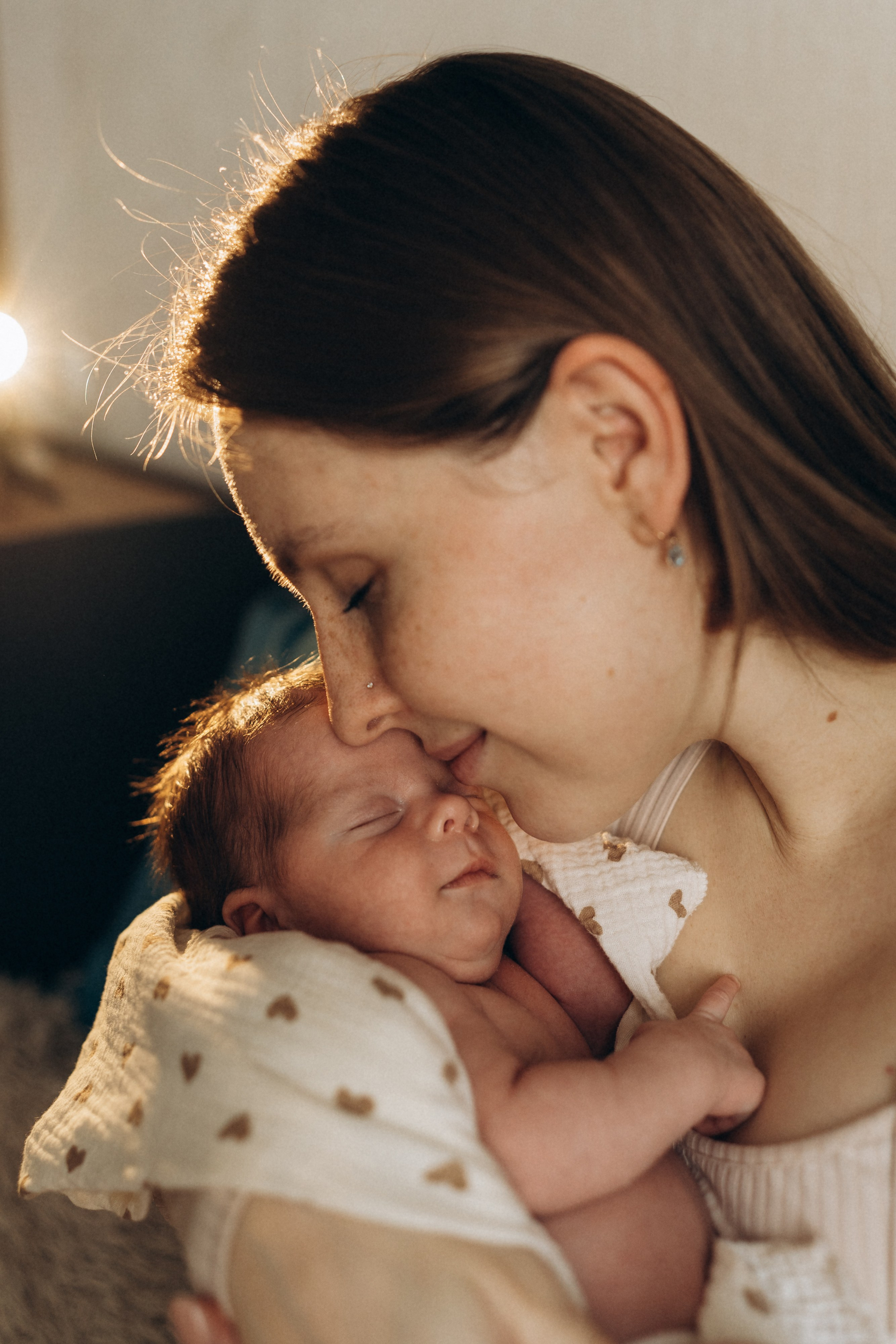 Денис / Алена и Ян. Фотограф в Санкт-Петербурге — Лучина Екатерина