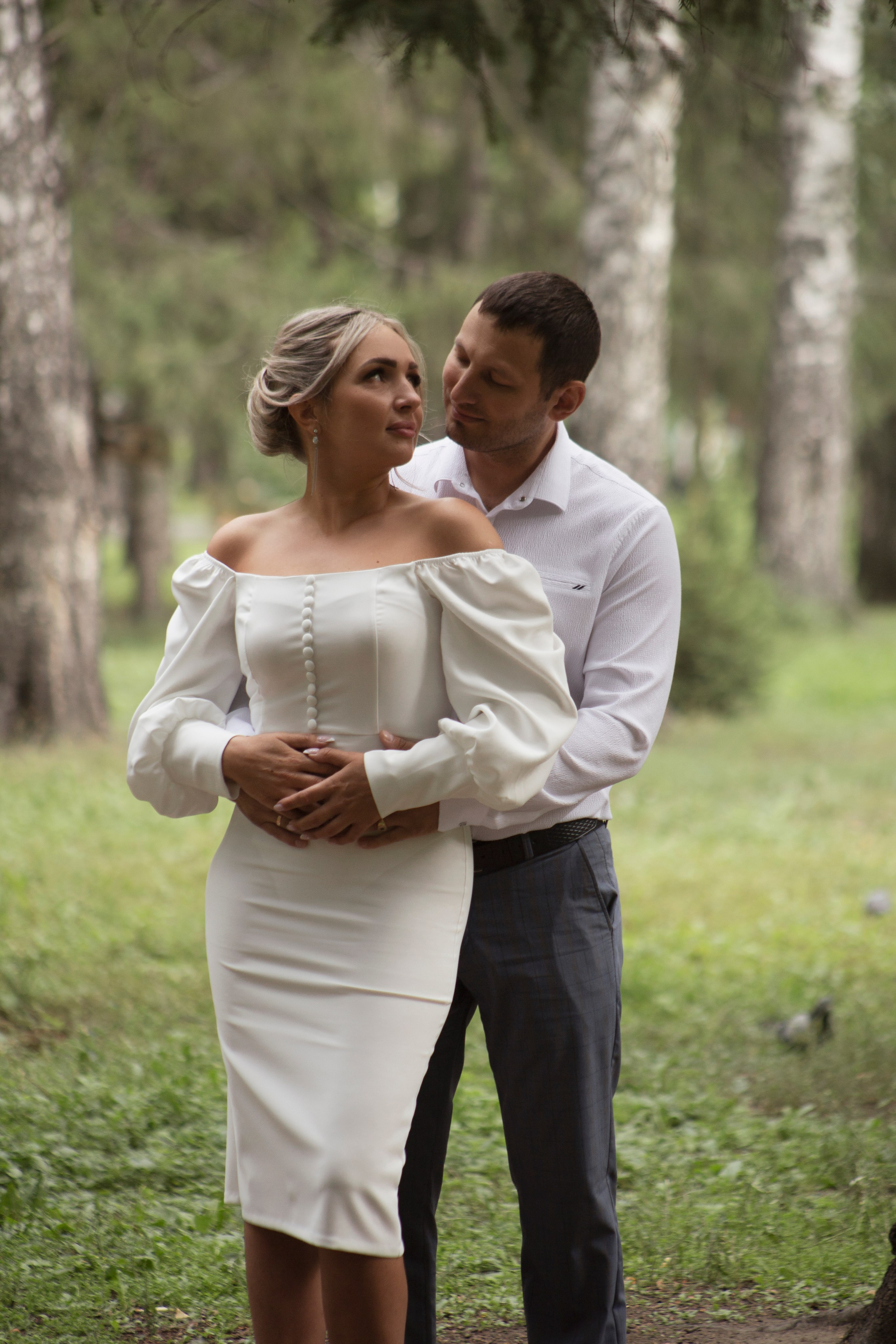 Wedding. Свадебный и контент фотограф в Новосибирске Еремин Александр