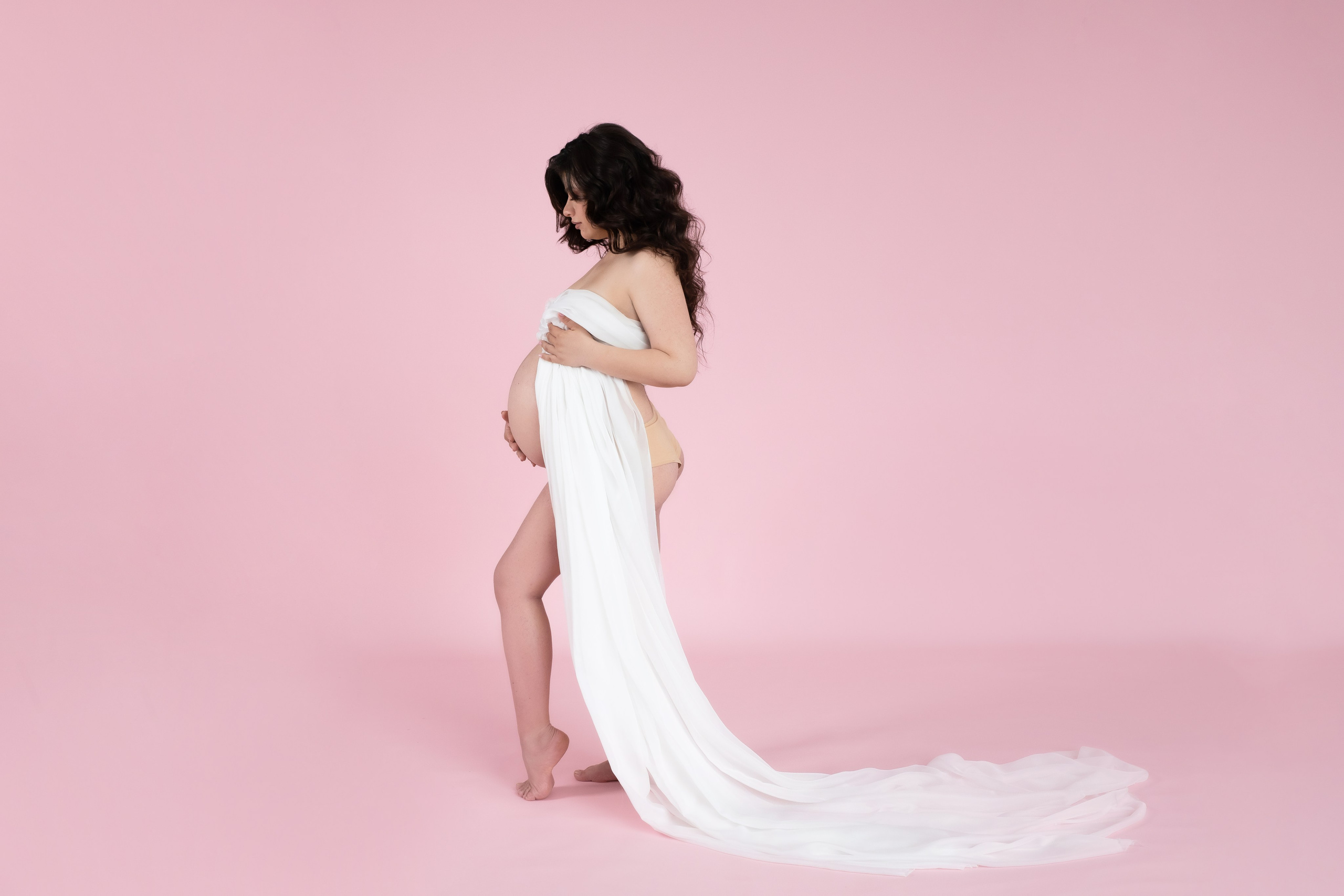 Наталия, 36 недель. Главная