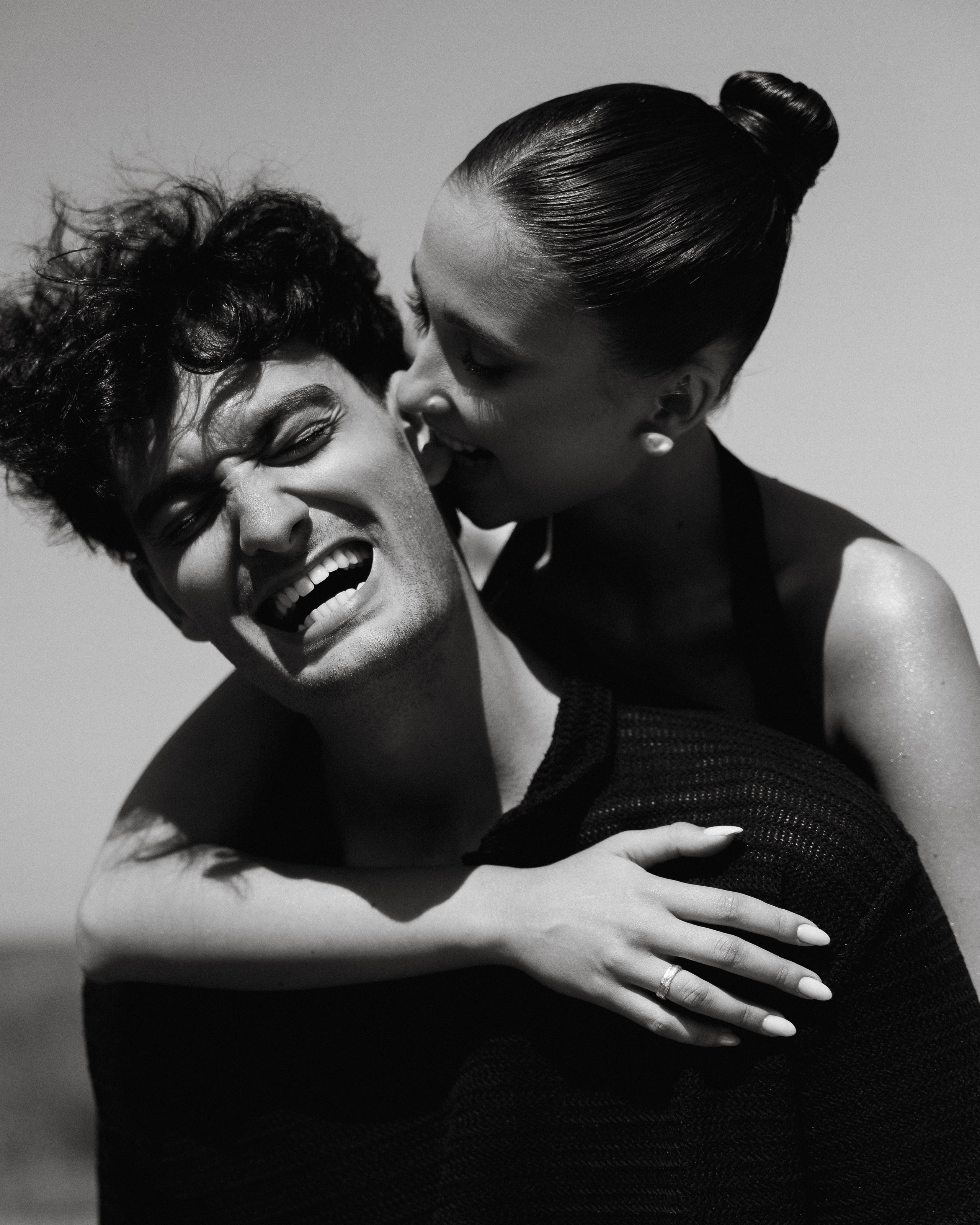 Потанцуй со мной!. Свадебный и репортажный фотограф Новороссийск, Краснодар, Сочи Олеся Дзюба