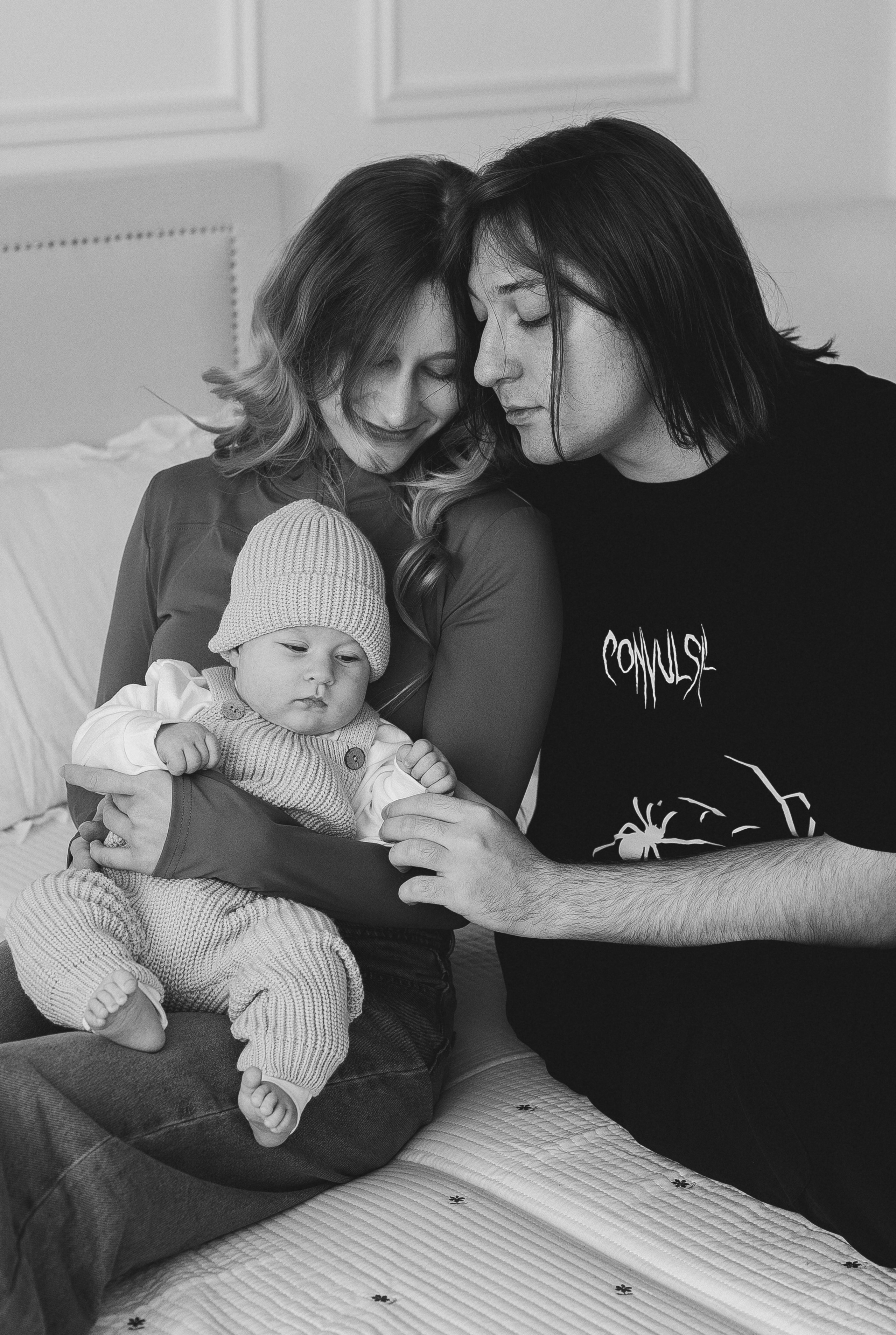 Зоя, Дима и Вика. Главная