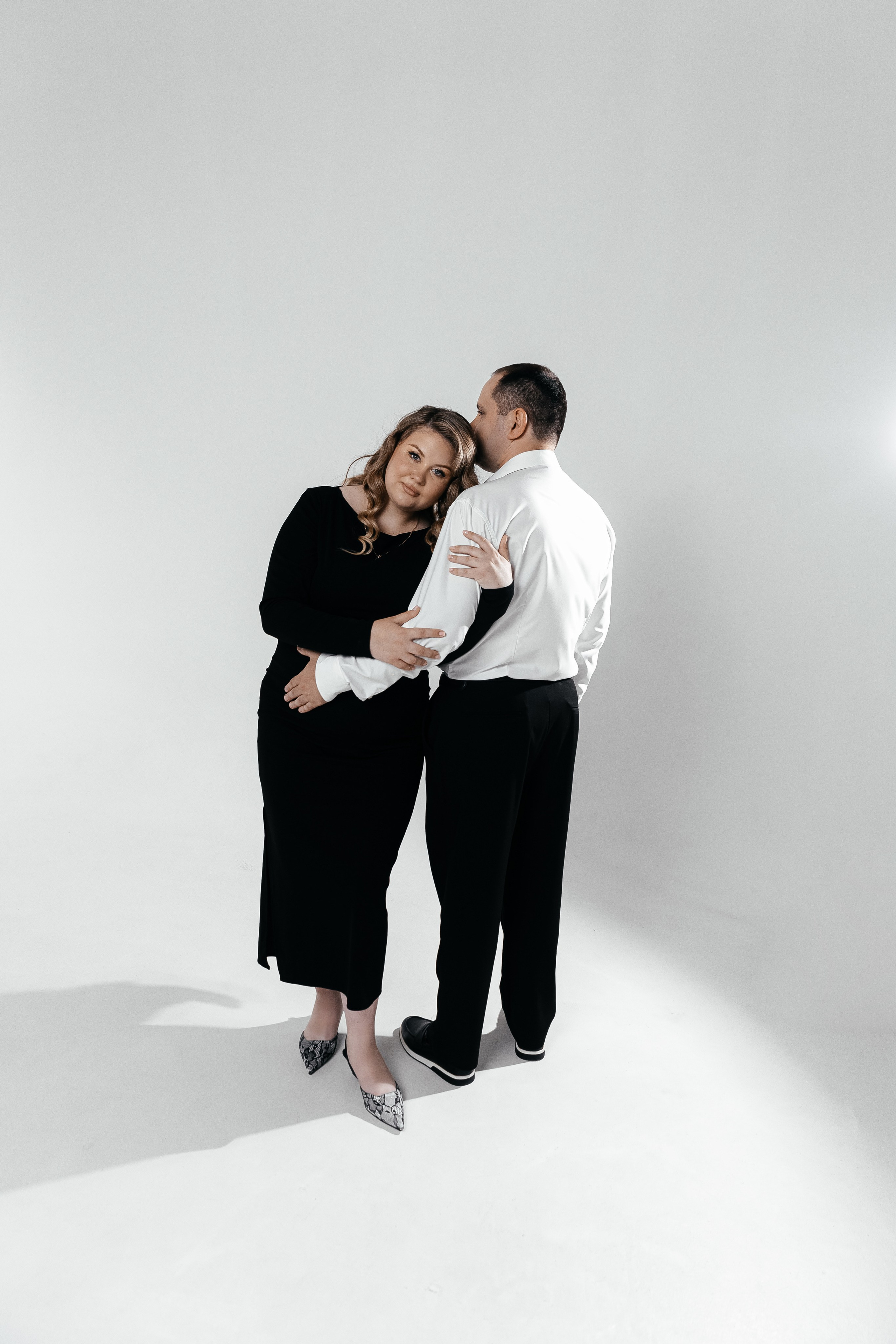 Дмитрий и Дарья. Главная