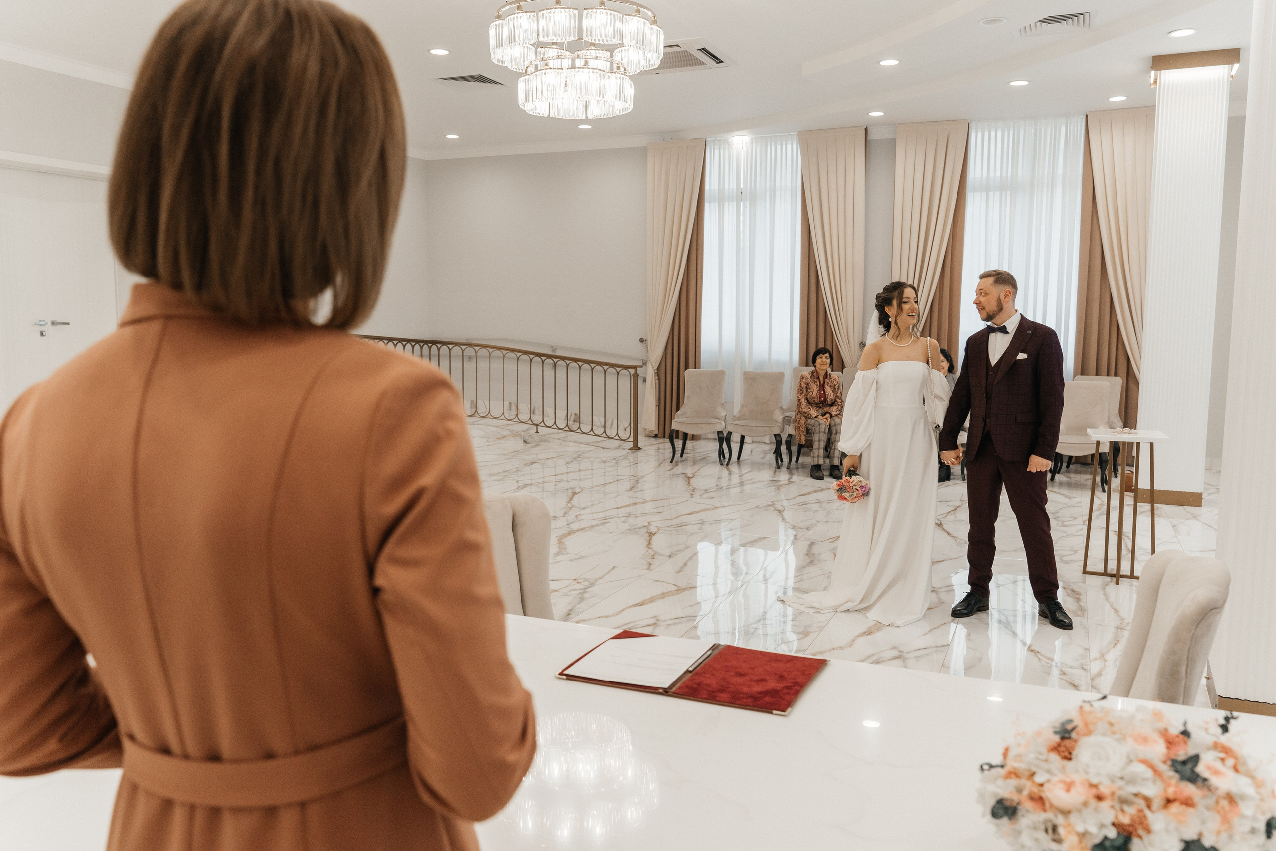 Свадьба Алексим и Кристина. Семейный и репортажный фотограф в Москве Оксана Шилова