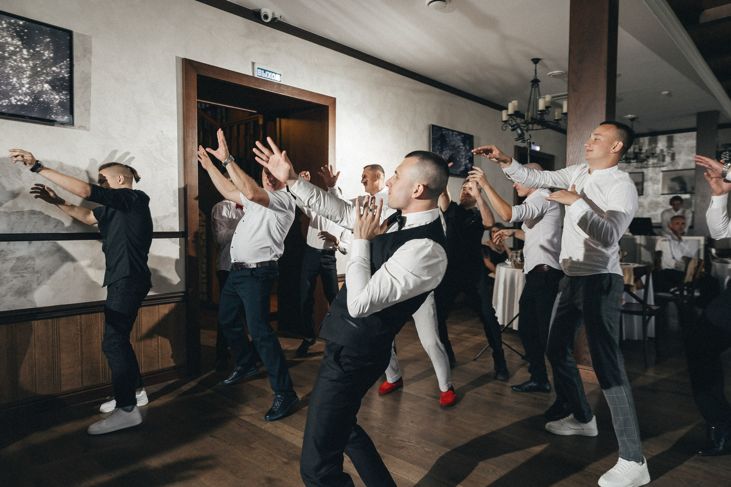 WEDDING. Maria Startseva Photo