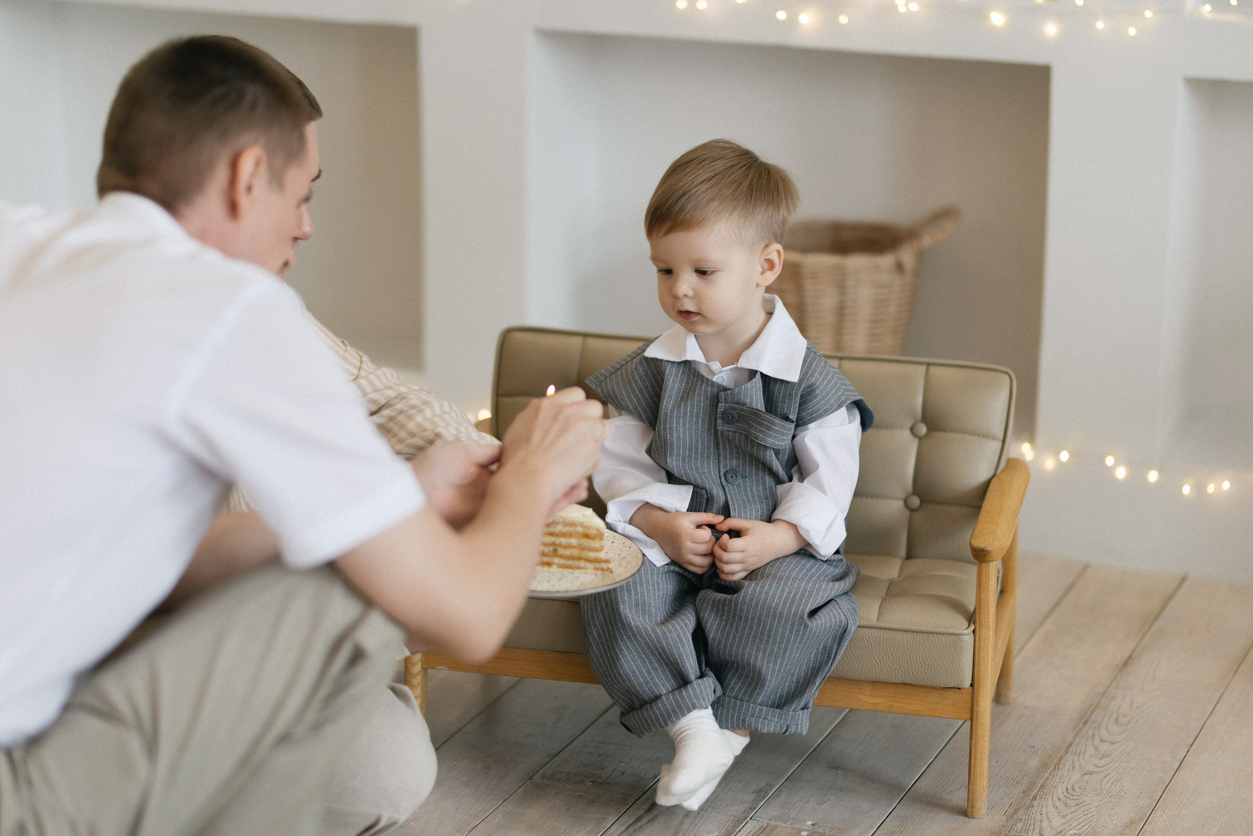 НИНА, САША И МАТВЕЙ ` 24. Maria Startseva Photo