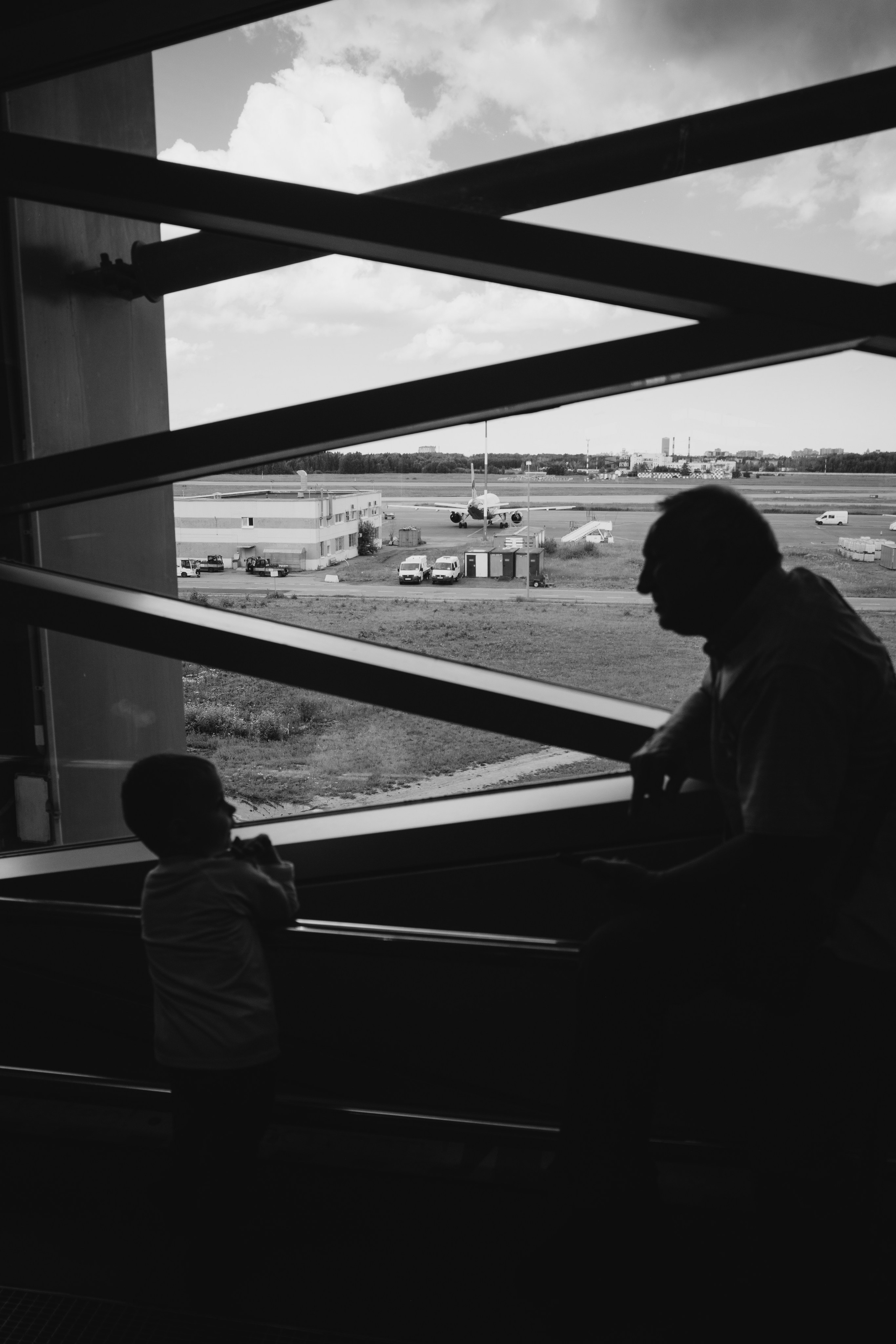 Детство. Фотограф Александр Тихонов