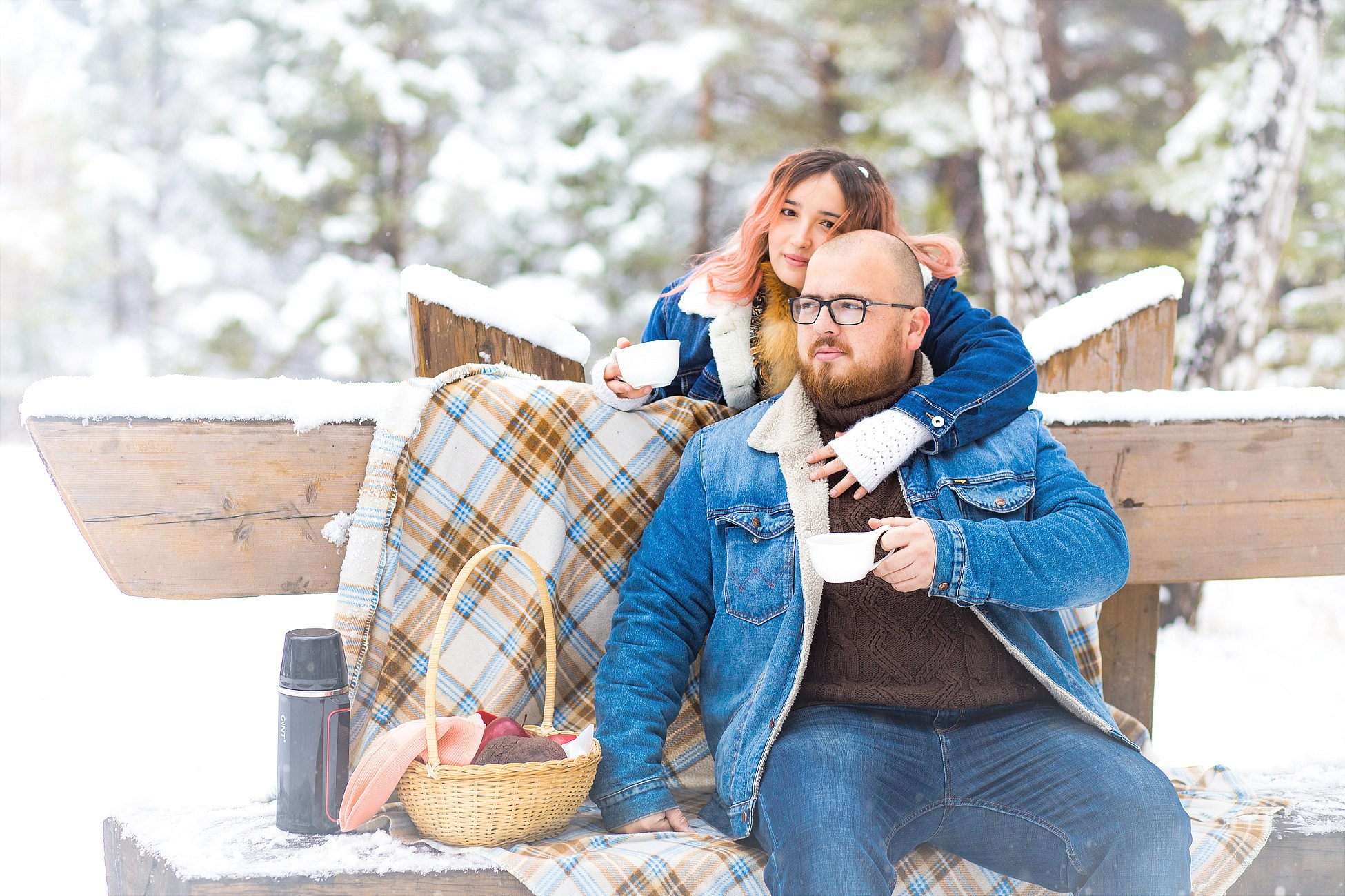 Услуги фотографа. Фотограф Красноярск Алексей Семенихин