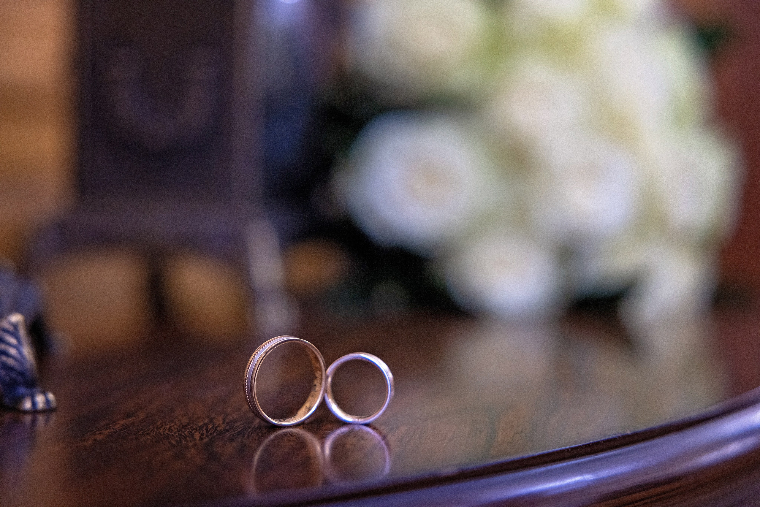 Андрей и Ольга. Геннадий Степанов —фотограф в Москве