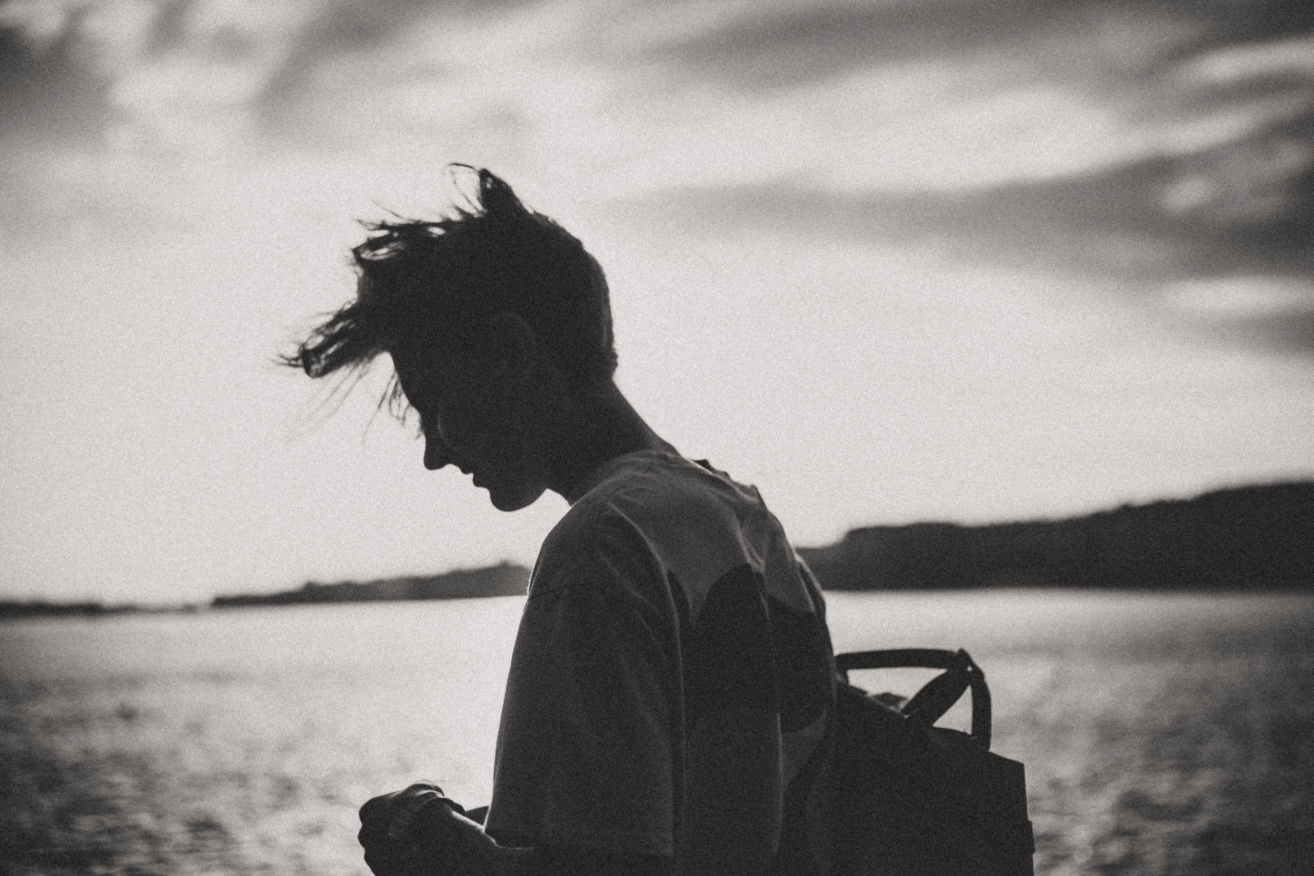 Оксана и семья. Фотограф Александра Степанова