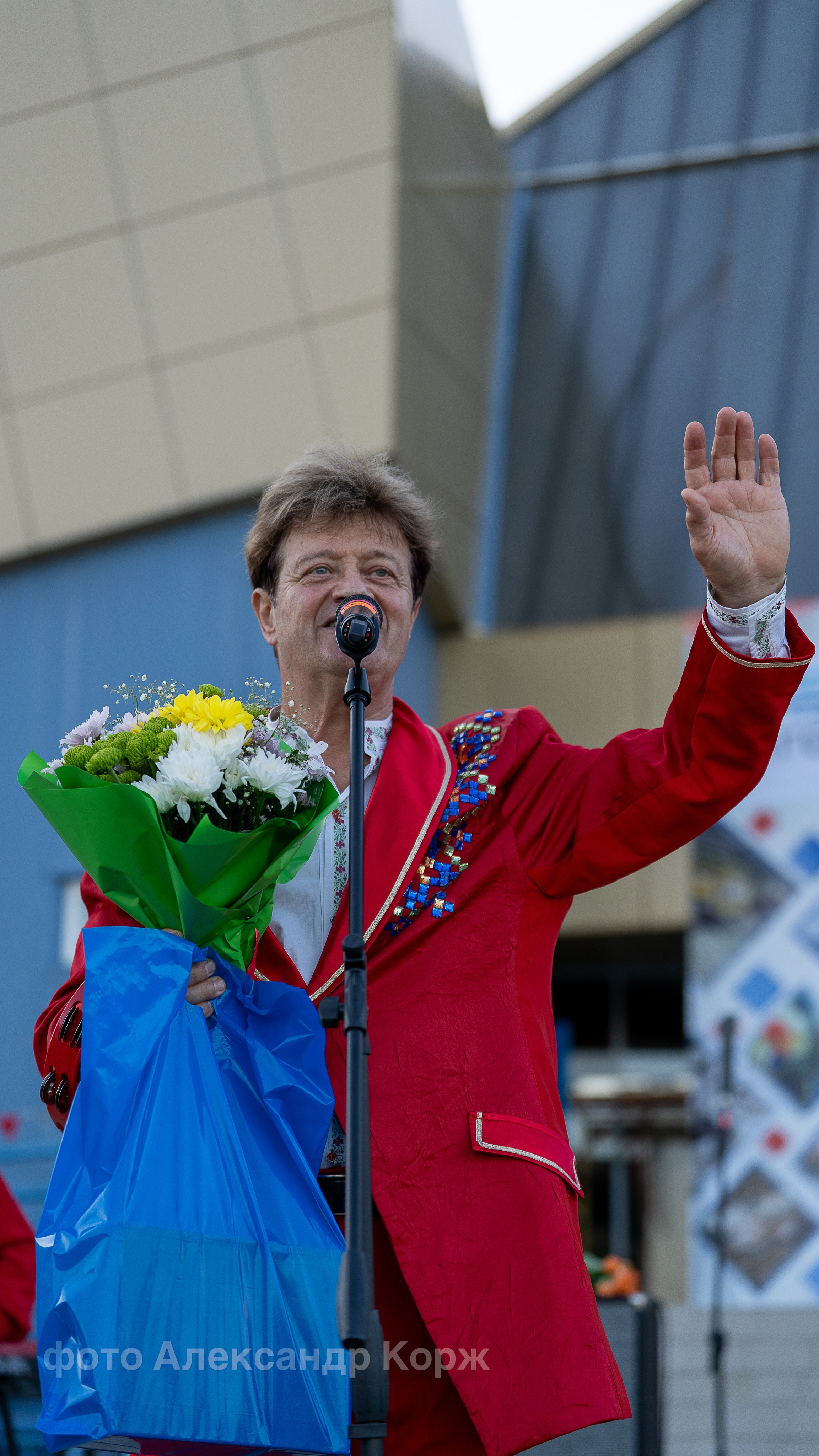 💎Праздничный концерт ко Дню города и Дню алмазодобытчика. Фотографии и видеосъемка, Айхал, Удачный, Якутия. Фотографии Айхал