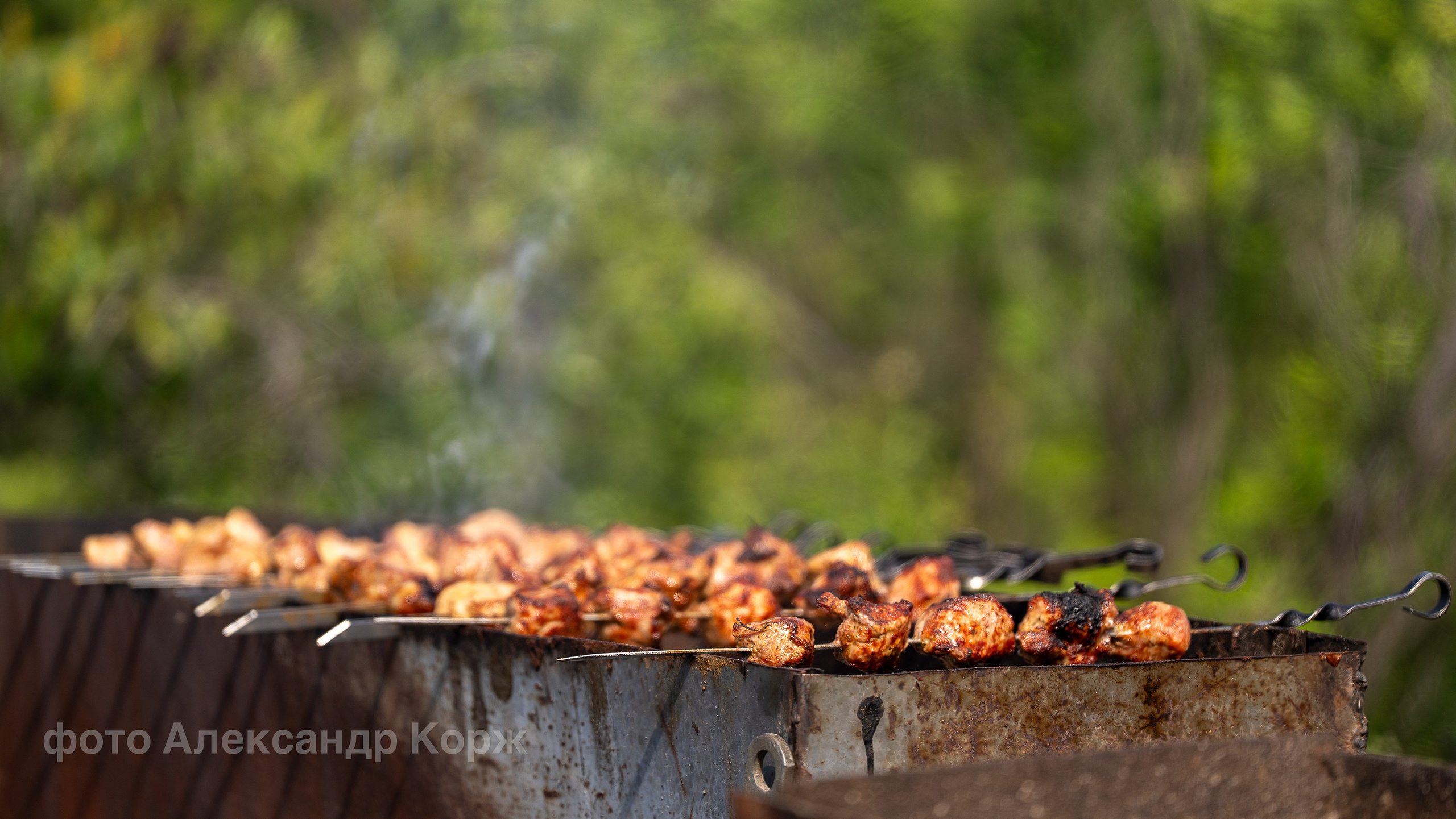 🔹В Айхале отпраздновали Ысыах Приполярья 2025🔹. Фотографии и видеосъемка, Айхал, Удачный, Якутия. Фотографии Айхал