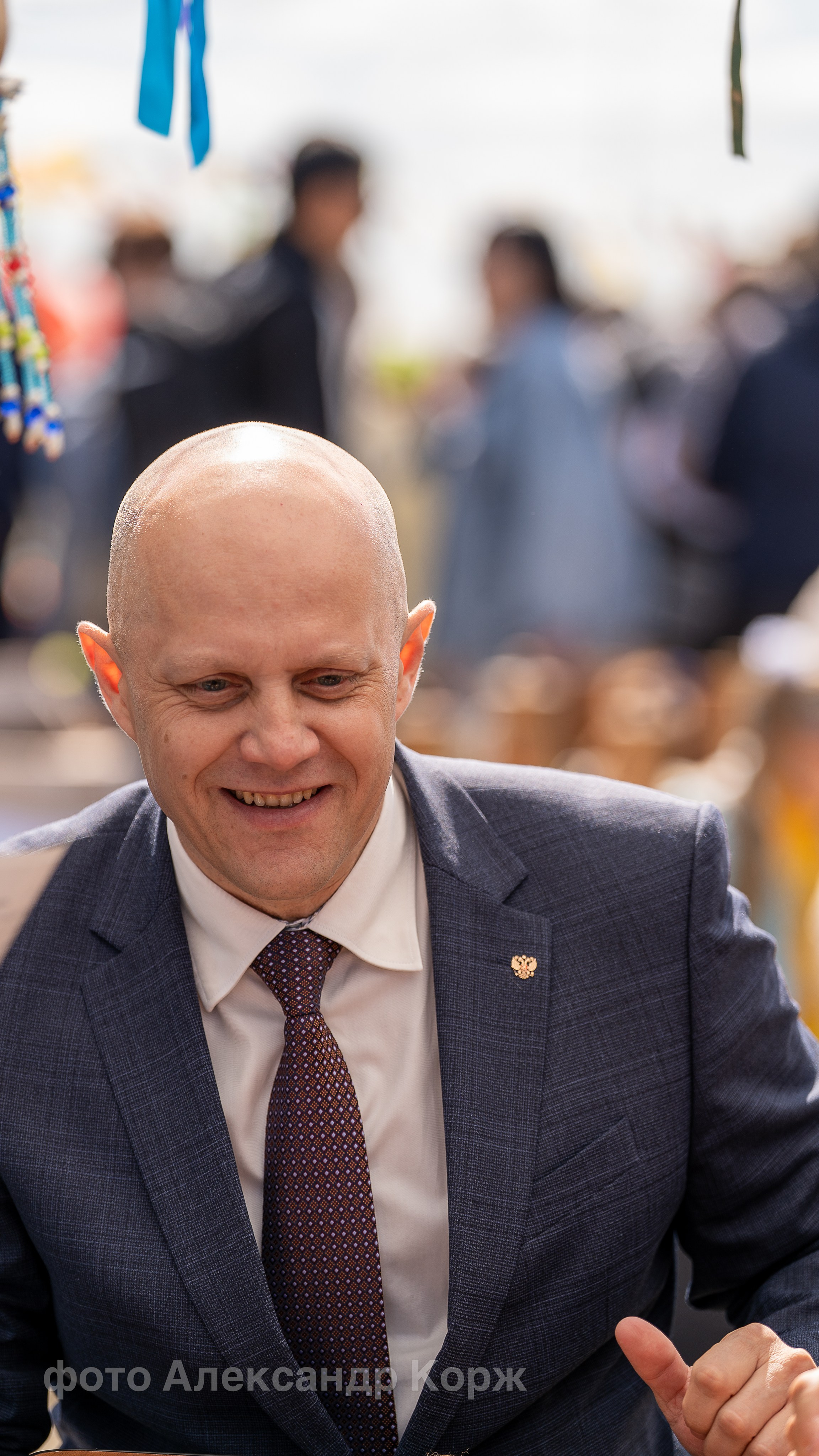 🔹В Айхале отпраздновали Ысыах Приполярья 2025🔹. Фотографии и видеосъемка, Айхал, Удачный, Якутия. Фотографии Айхал