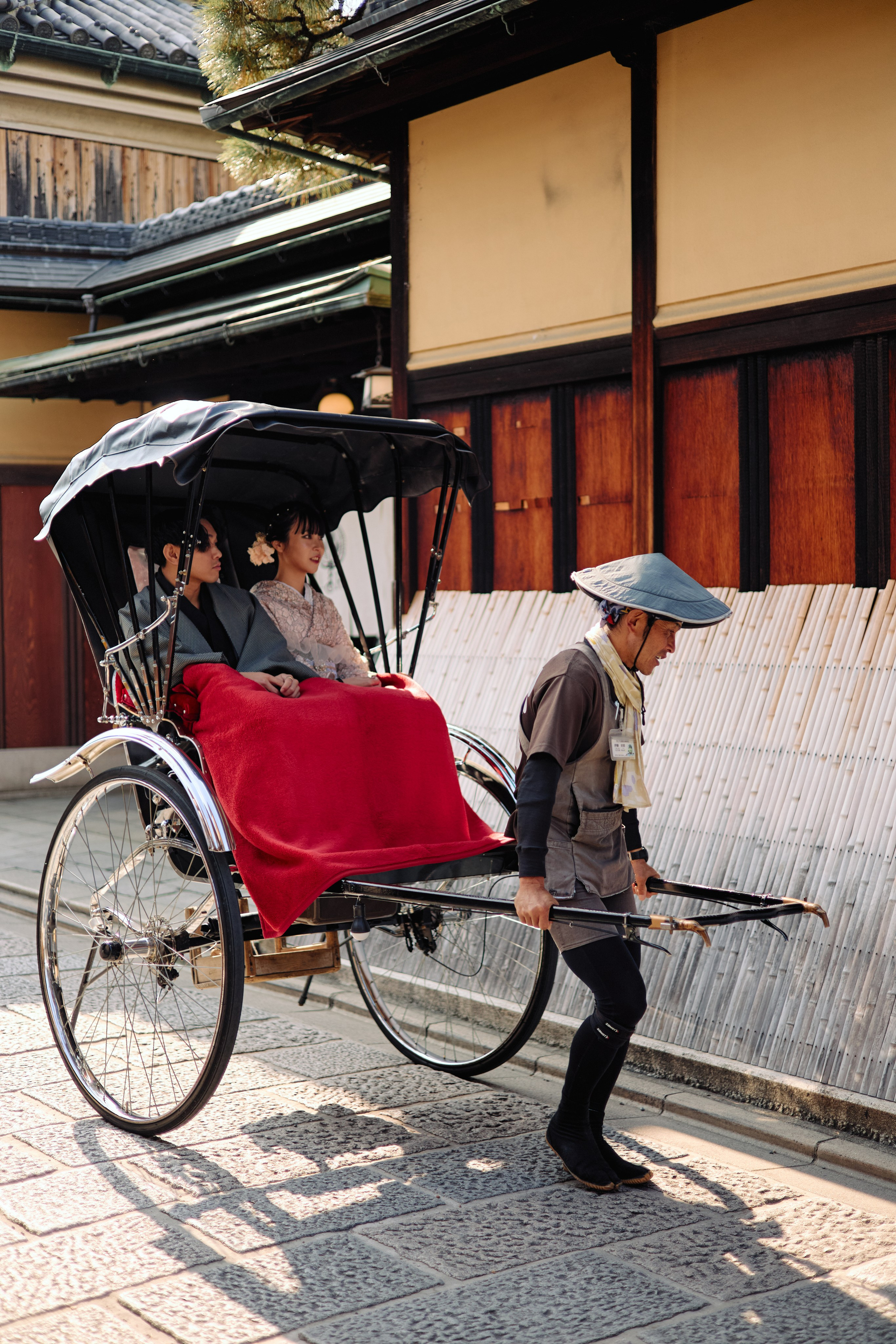 Япония. Профессиональный Фотограф во Владимире, в Москве и в Суздале — Полина Романычева
