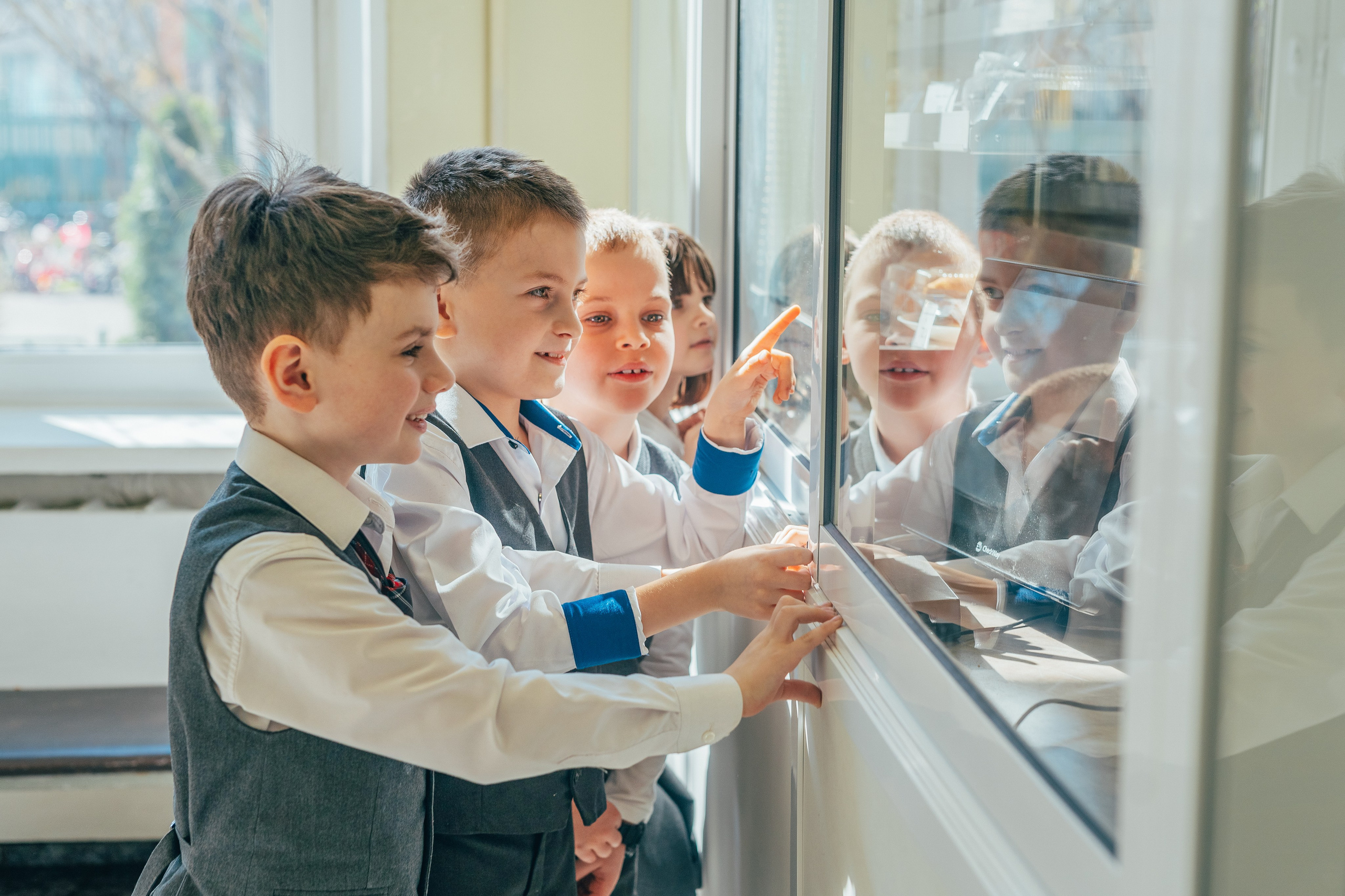 1 класс. Школьные альбомы и альбомы для детского сада. Юлия Осипова. Москва