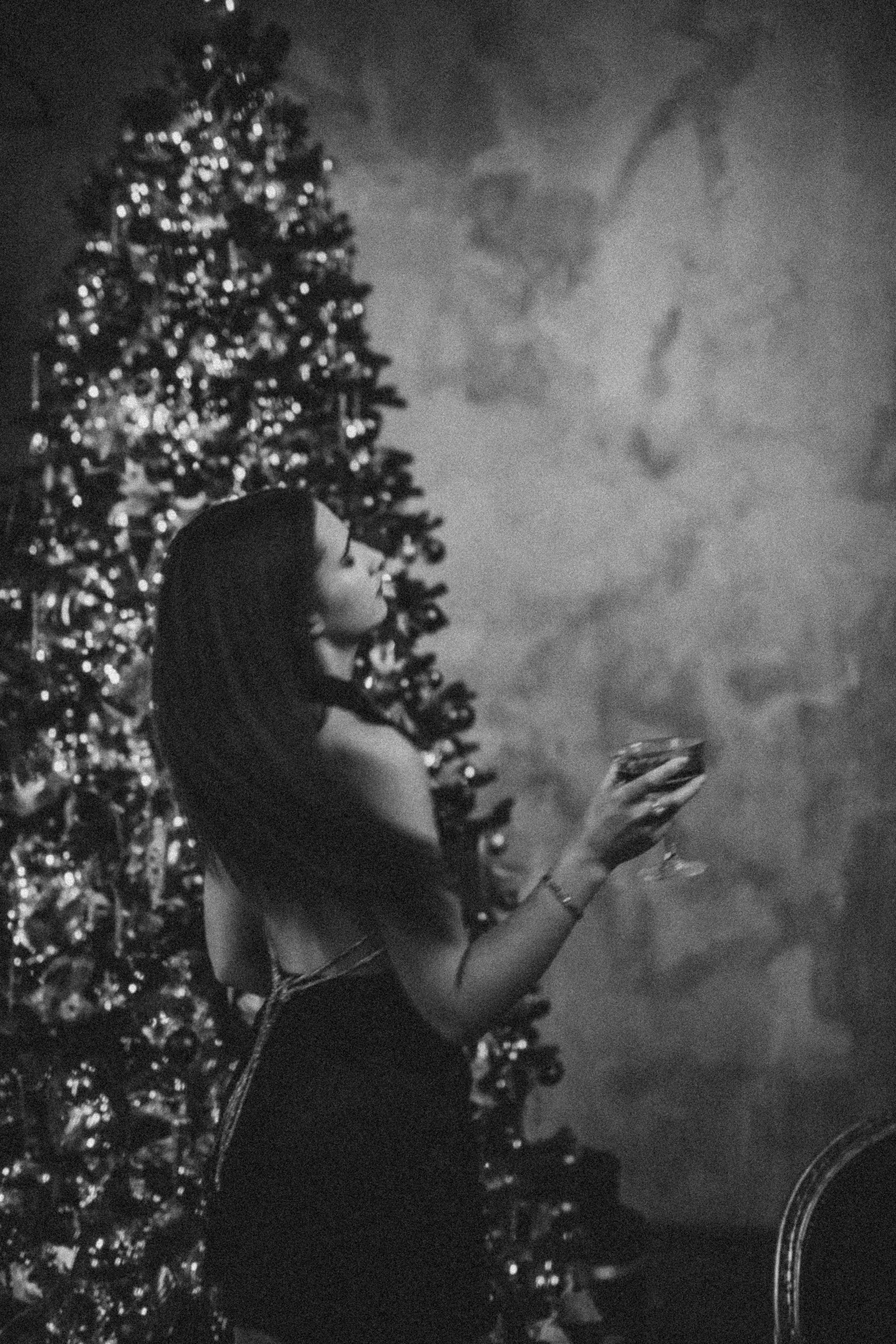 New Year. Фотограф в Санкт-Петербурге Матвиенко Яна