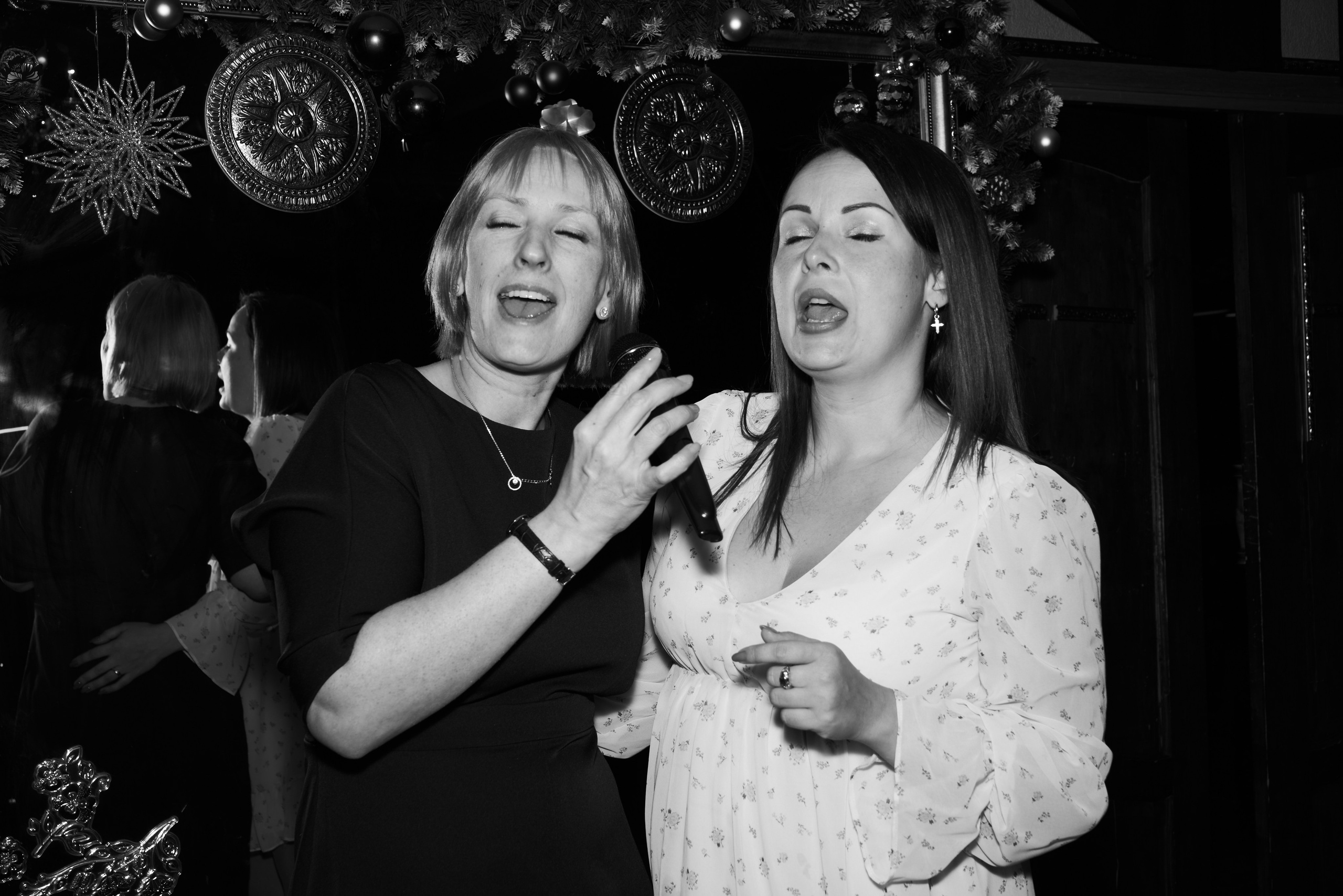 День рождения в стиле «вспышка в лоб» fashion. Свадебный, семейный и контент фотограф в Санкт- Петербурге Елена Грие