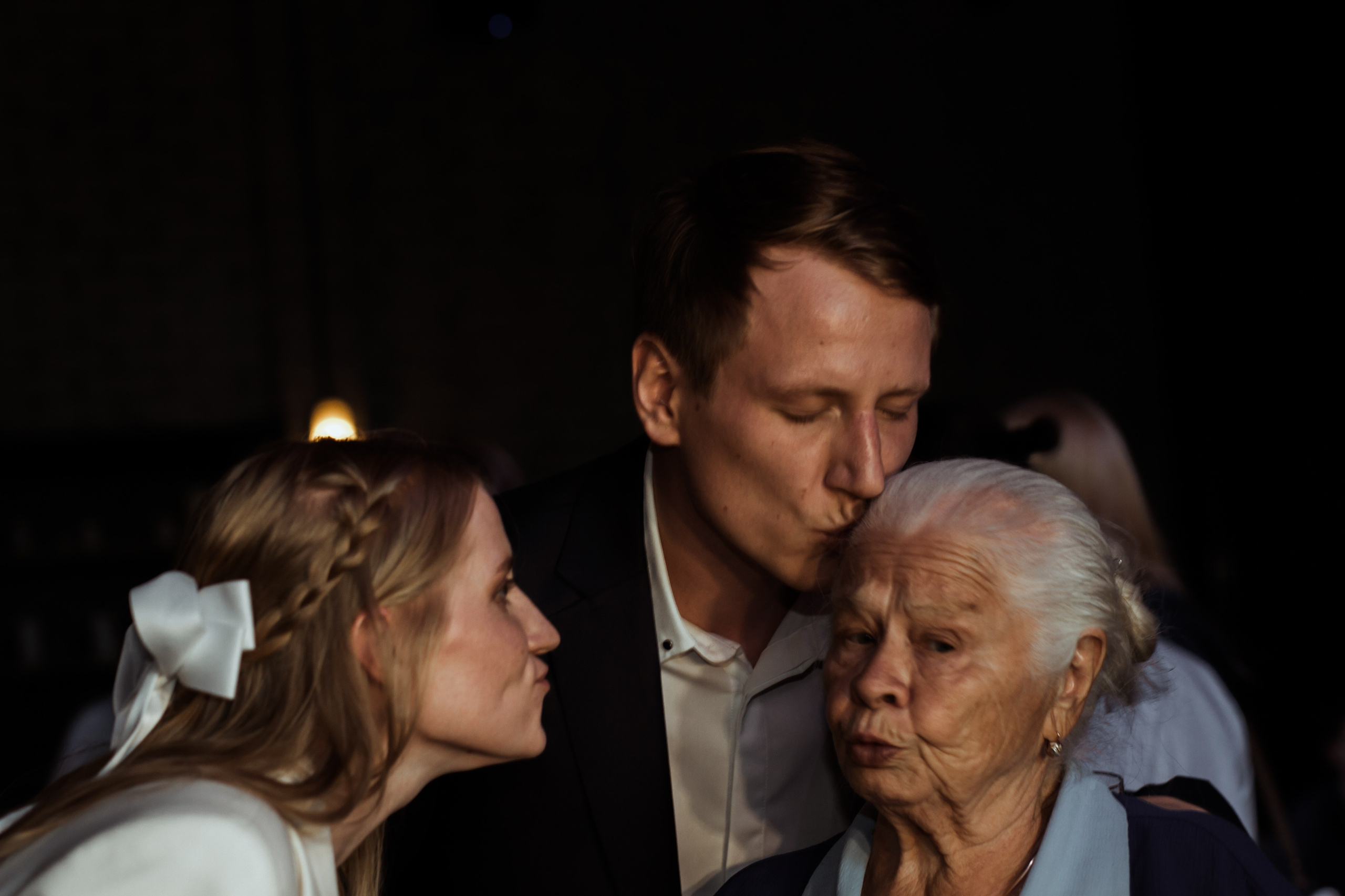 Свадебный банкет в ресторане ферма Бенуа. Свадебный, семейный и контент фотограф в Санкт- Петербурге Елена Грие