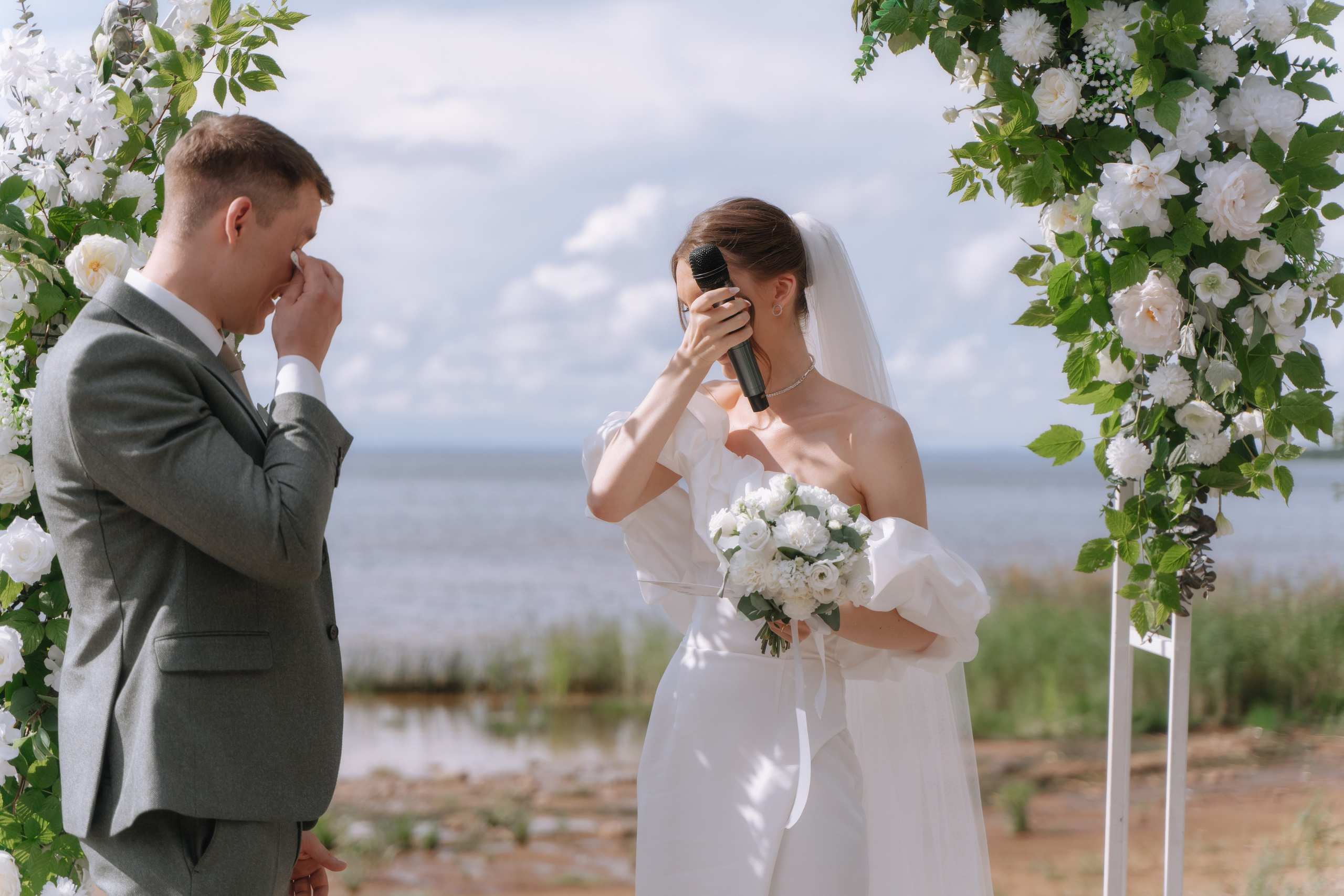 Wedding Day 2024. Фотограф Санкт-Петербург