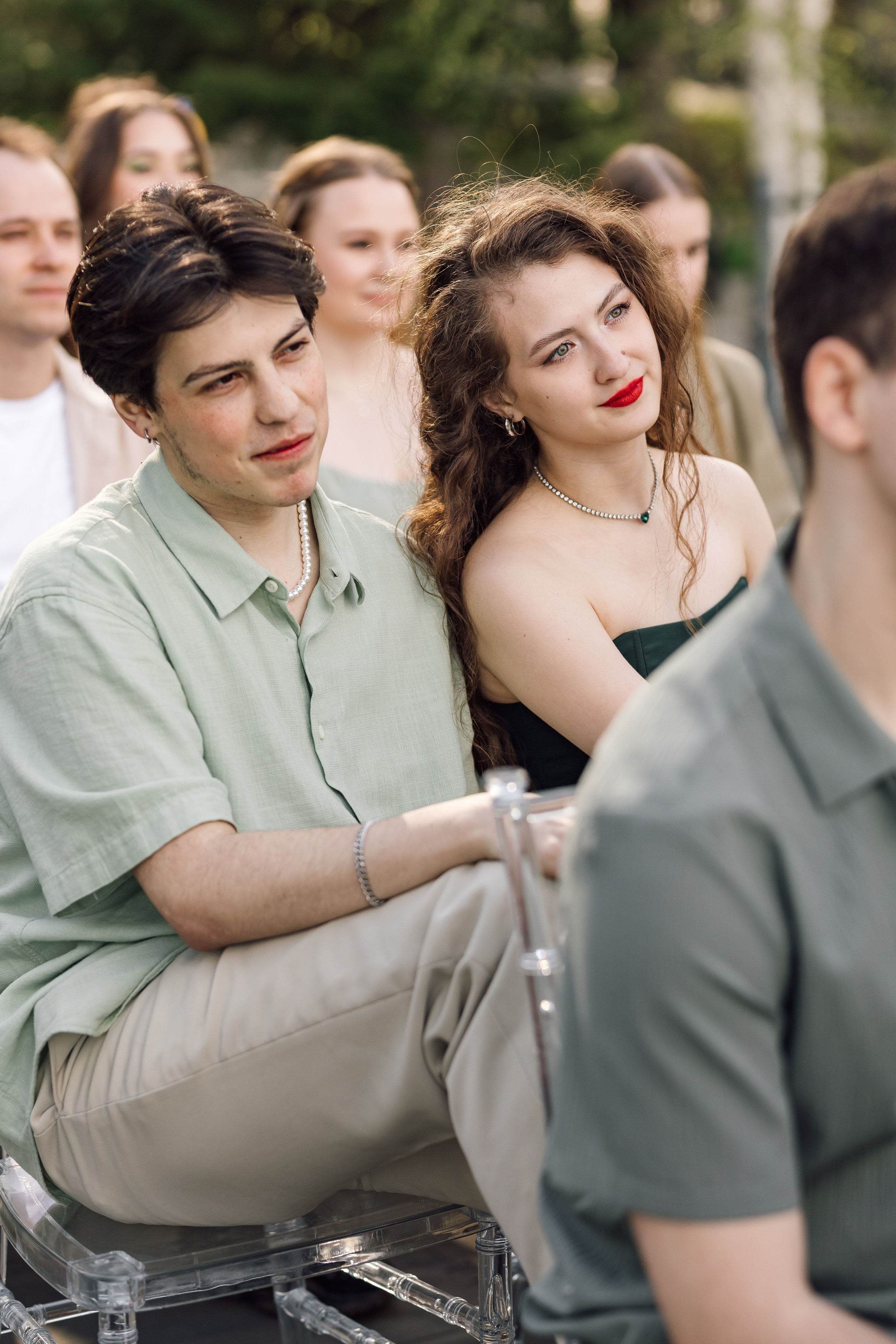 Ты мой green flag. Свадебный фотограф Нижний Тагил Екатеринбург Серёдкина Виктория