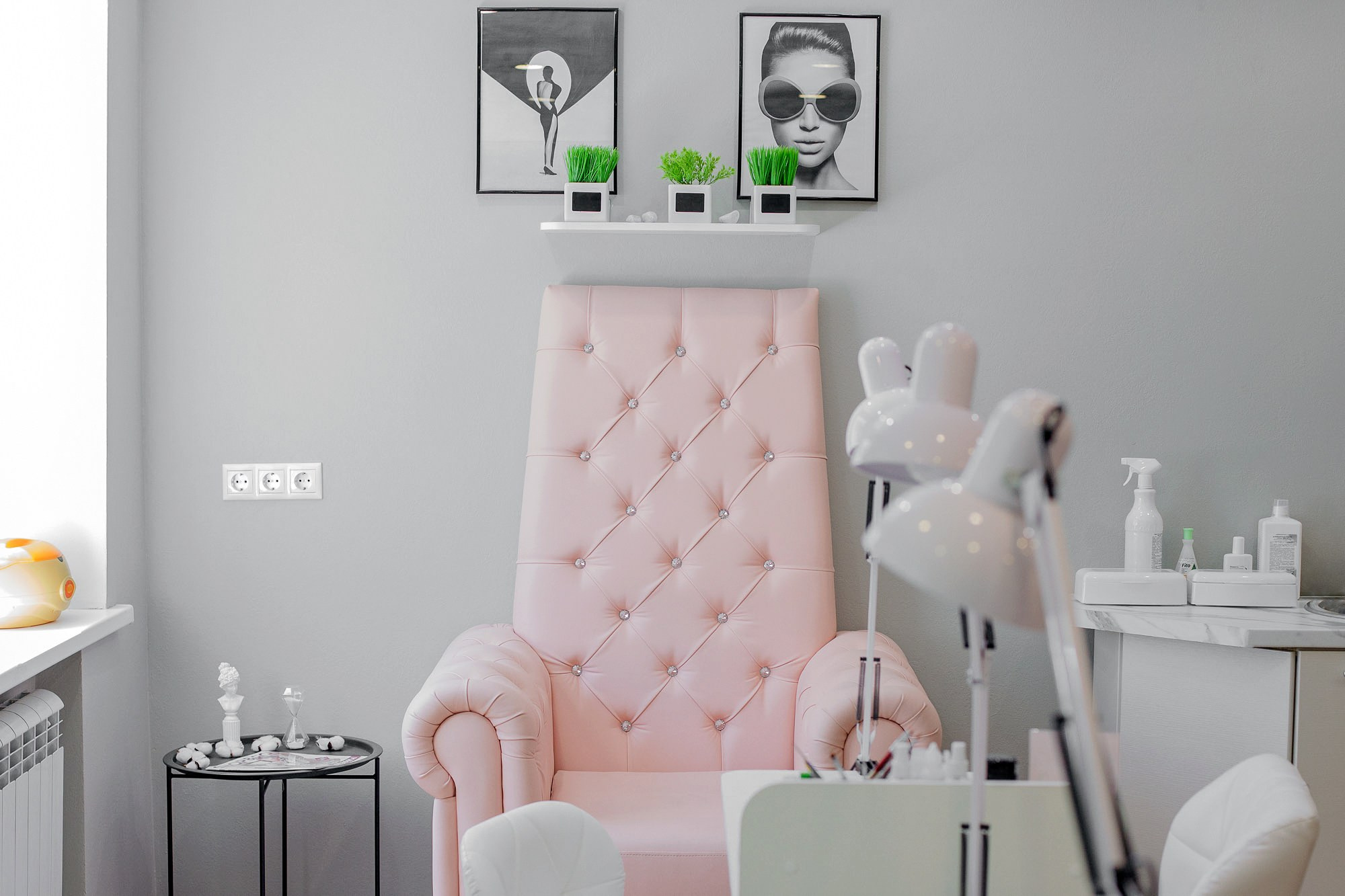 SV (Салон Красоты «Сахар и Воск»). Контент-фотограф Рязань/Москва/Санкт-Петербург/Сочи Елена Сазонтова