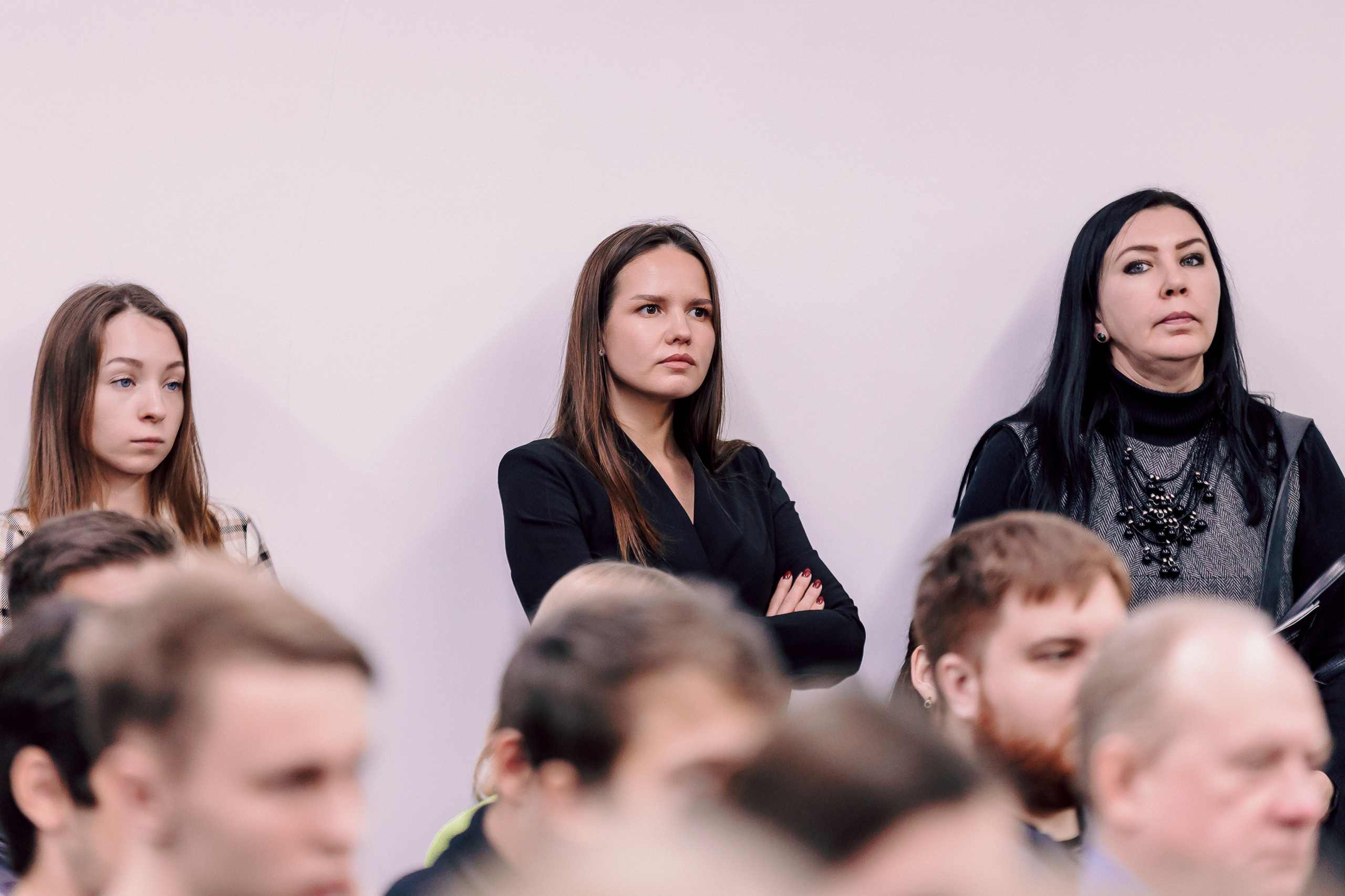 СКБ Контур — Форум будущего — Деловая программа. Лёшка Варзегов — фотограф