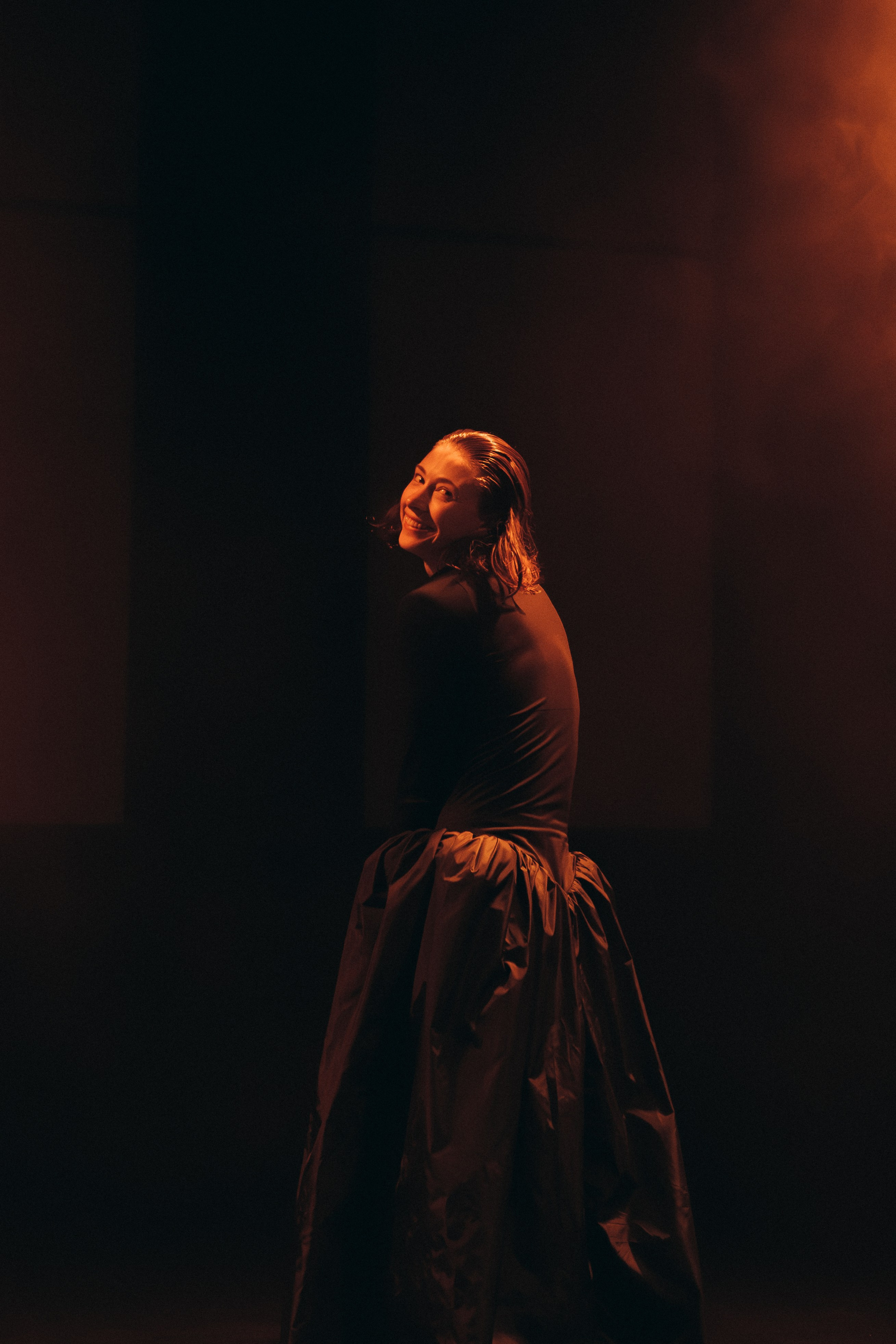 ВОЛНЫ ПЕРЕМЕН. RUSLAN ROZANOV