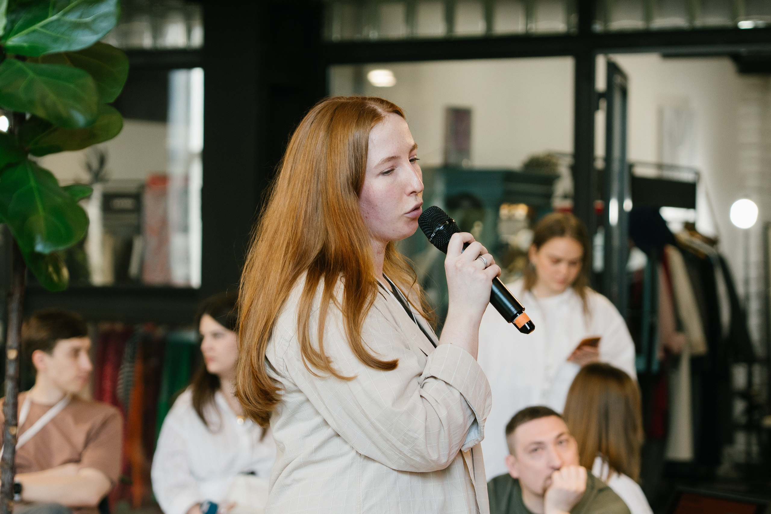 Диджитал коммуналка | ТОМАТ. ИТВИ