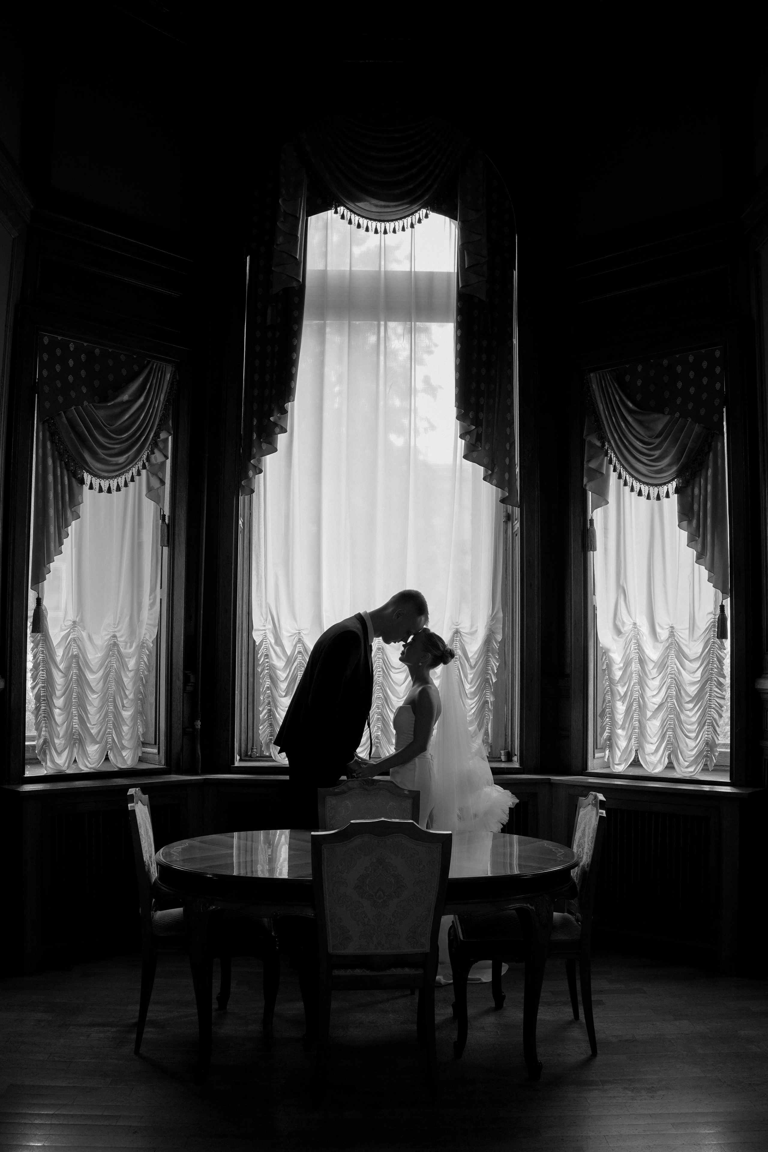 Александр&Виктория. Свадебный фотограф в Санкт-Петербурге Мошина Наталья