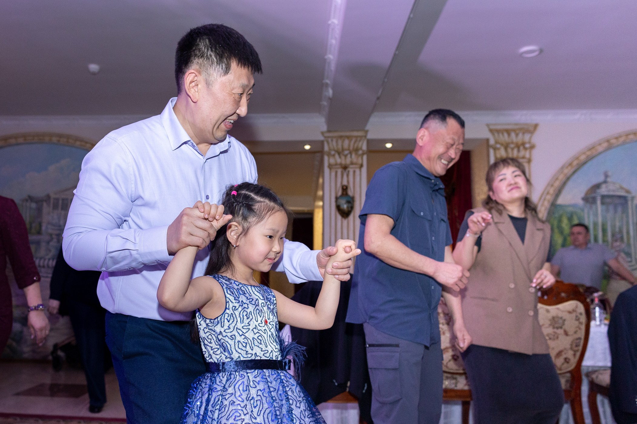 70 лет. Фото и видеосъемка любых мероприятий в городе Краснодаре и Краснодарском крае. Щеколдин Антон