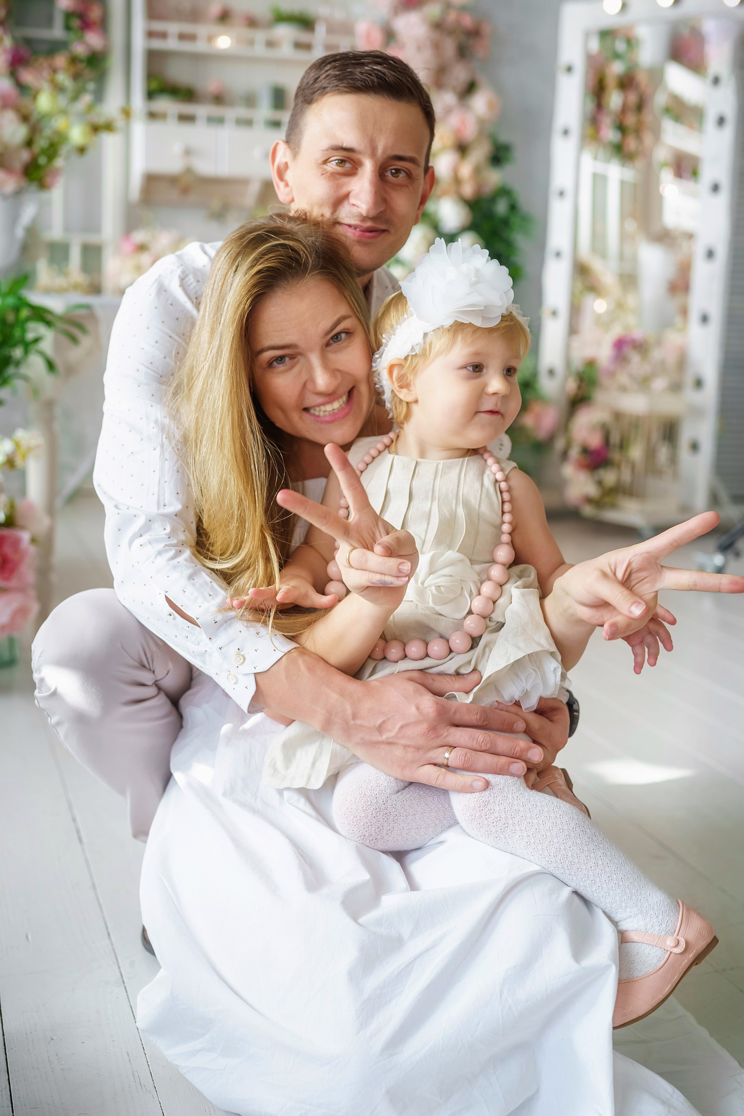 . Фотограф в Москве и Одинцово