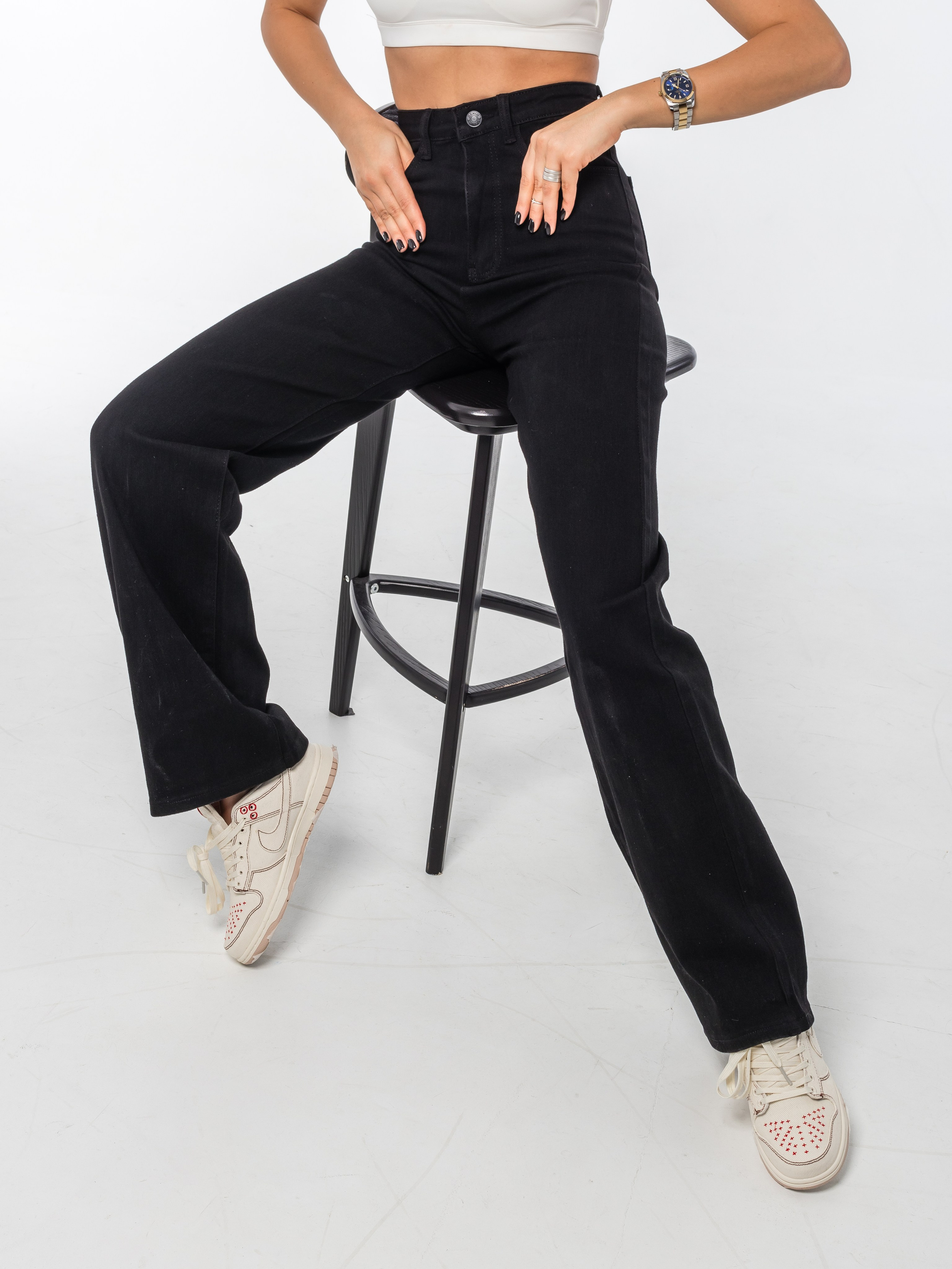 Джинсы. Фотограф в Краснодаре Арина Кудряшова