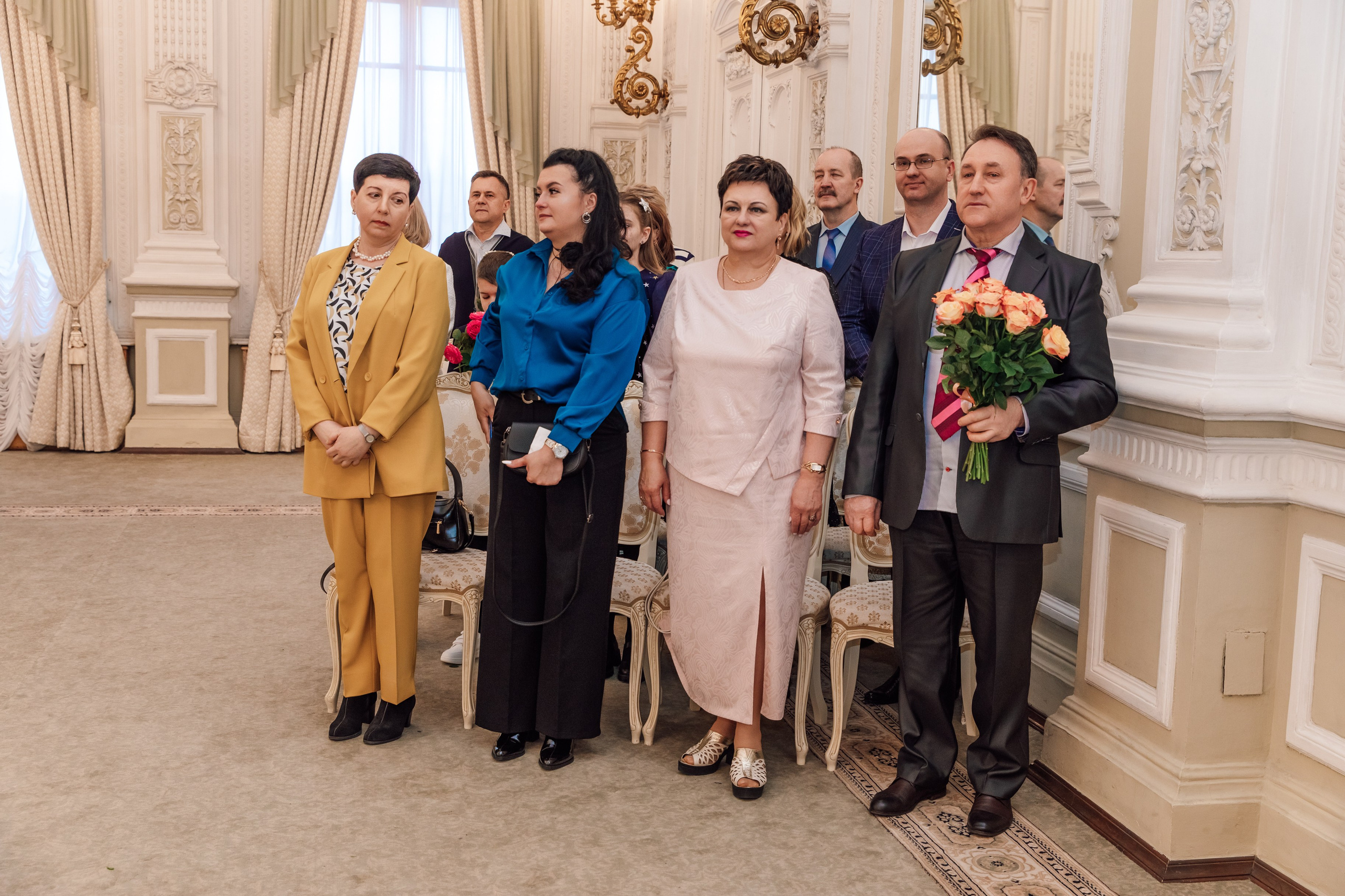 Свадебная фотосъемка в Tallion Hotel 5*. Свадебный и семейный фотограф в Санкт-Петербурге и Сестрорецке