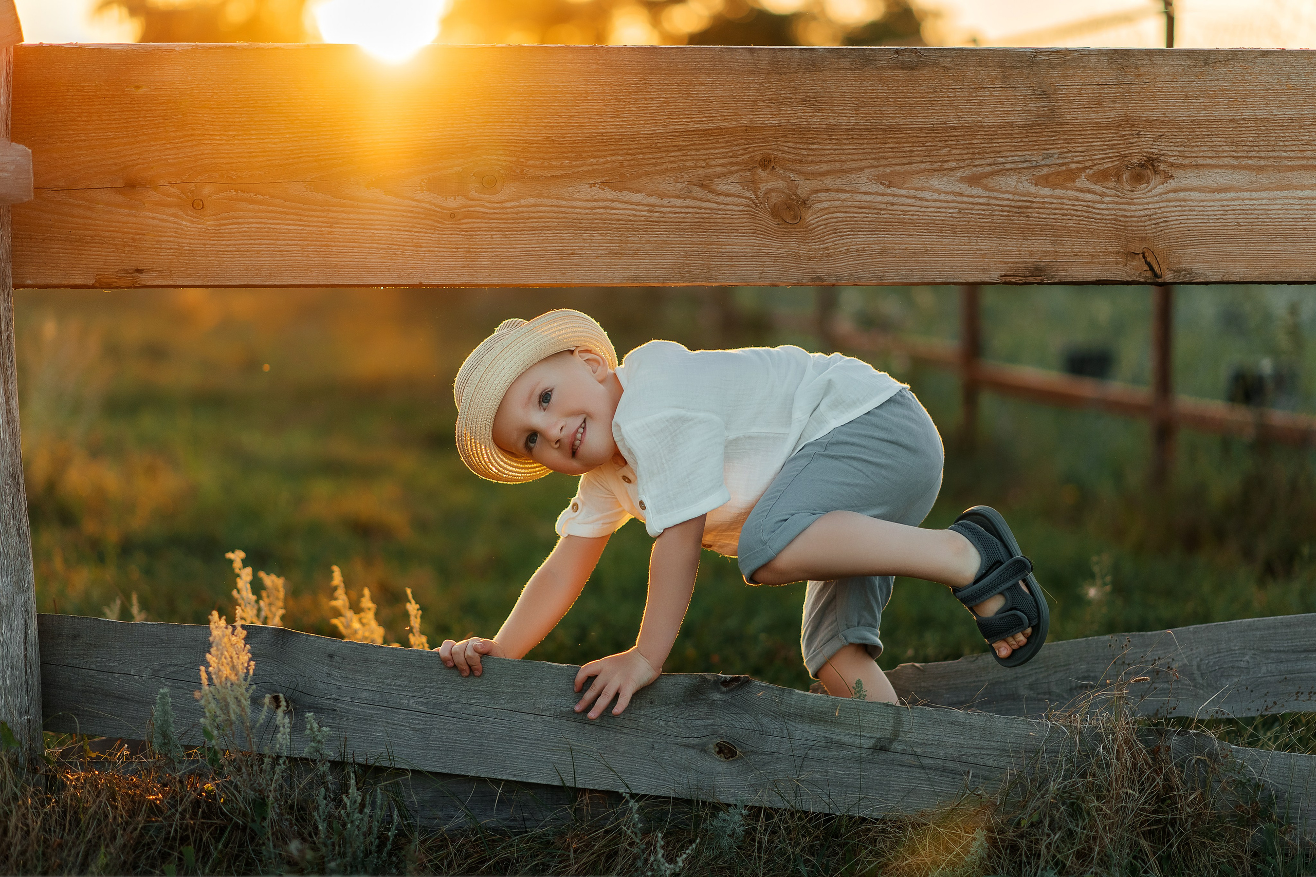 Семья Тараторкиных. Семейный фотограф в Тамбове Анна Кондрашова