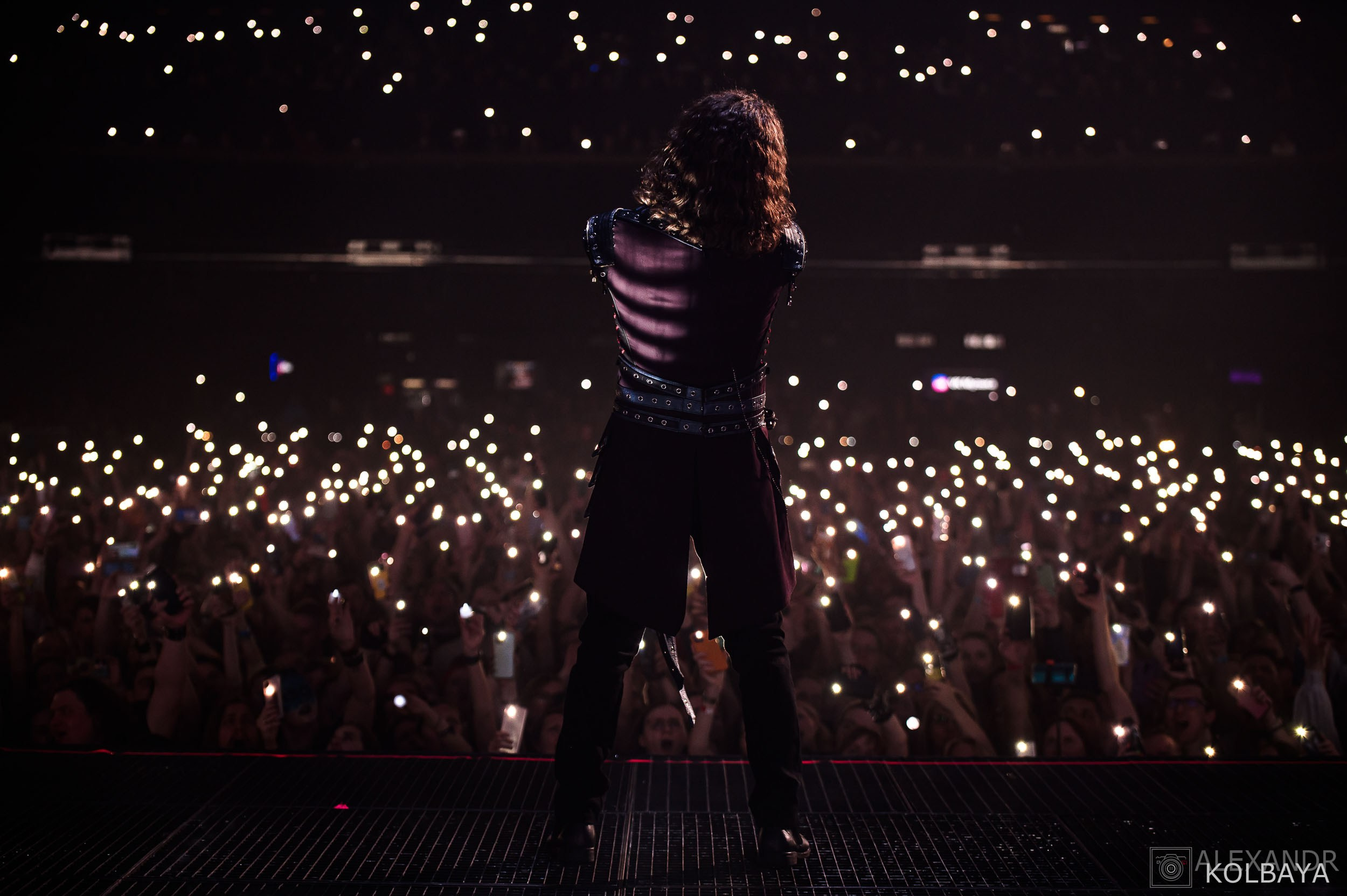 Эльфийская рукопись: Мультивселенная (21/04/2024). Концертный и театральный репортажный фотограф в Москве Александр Колбая