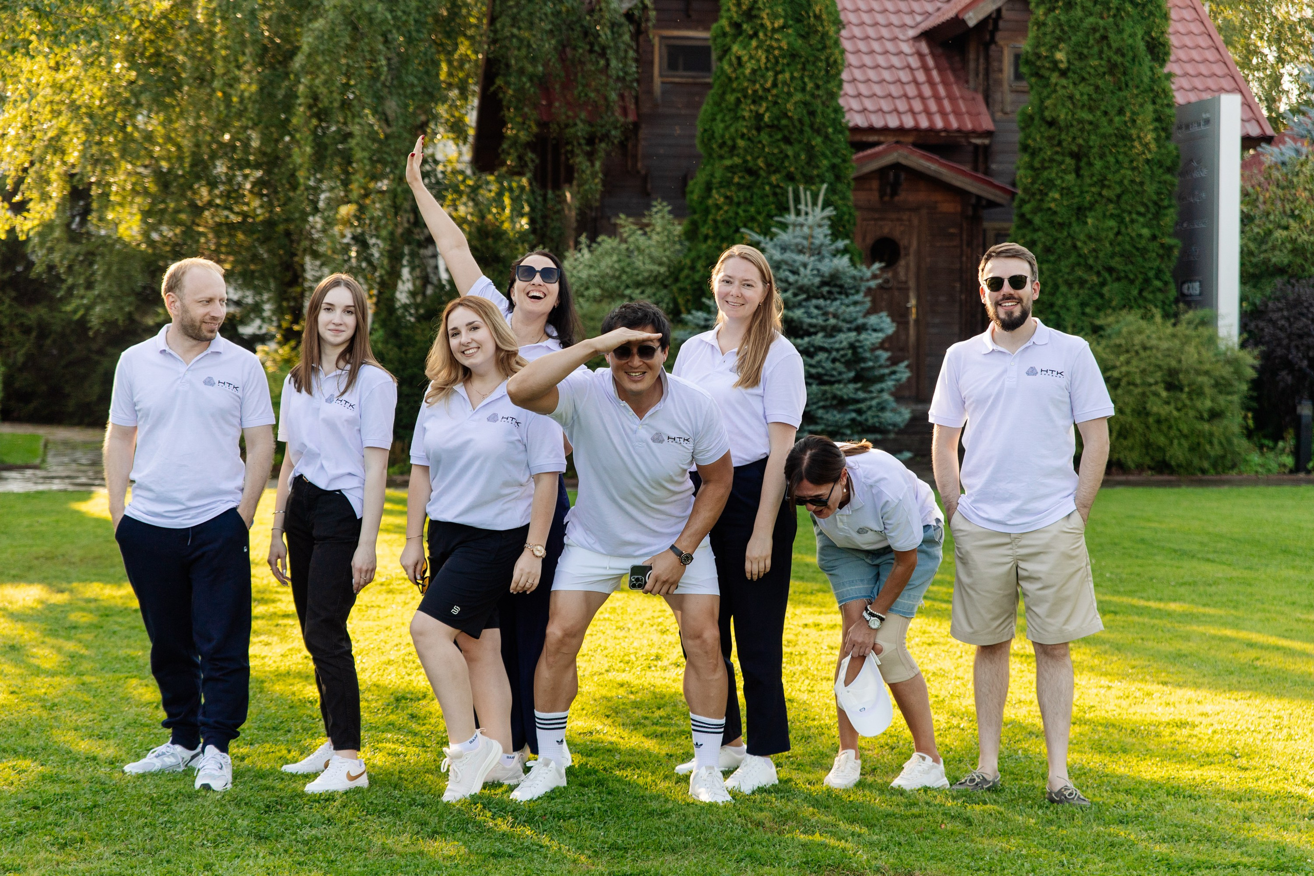 Корпоративный репортаж. Репортажный фотограф. Москва. Алина Ланская