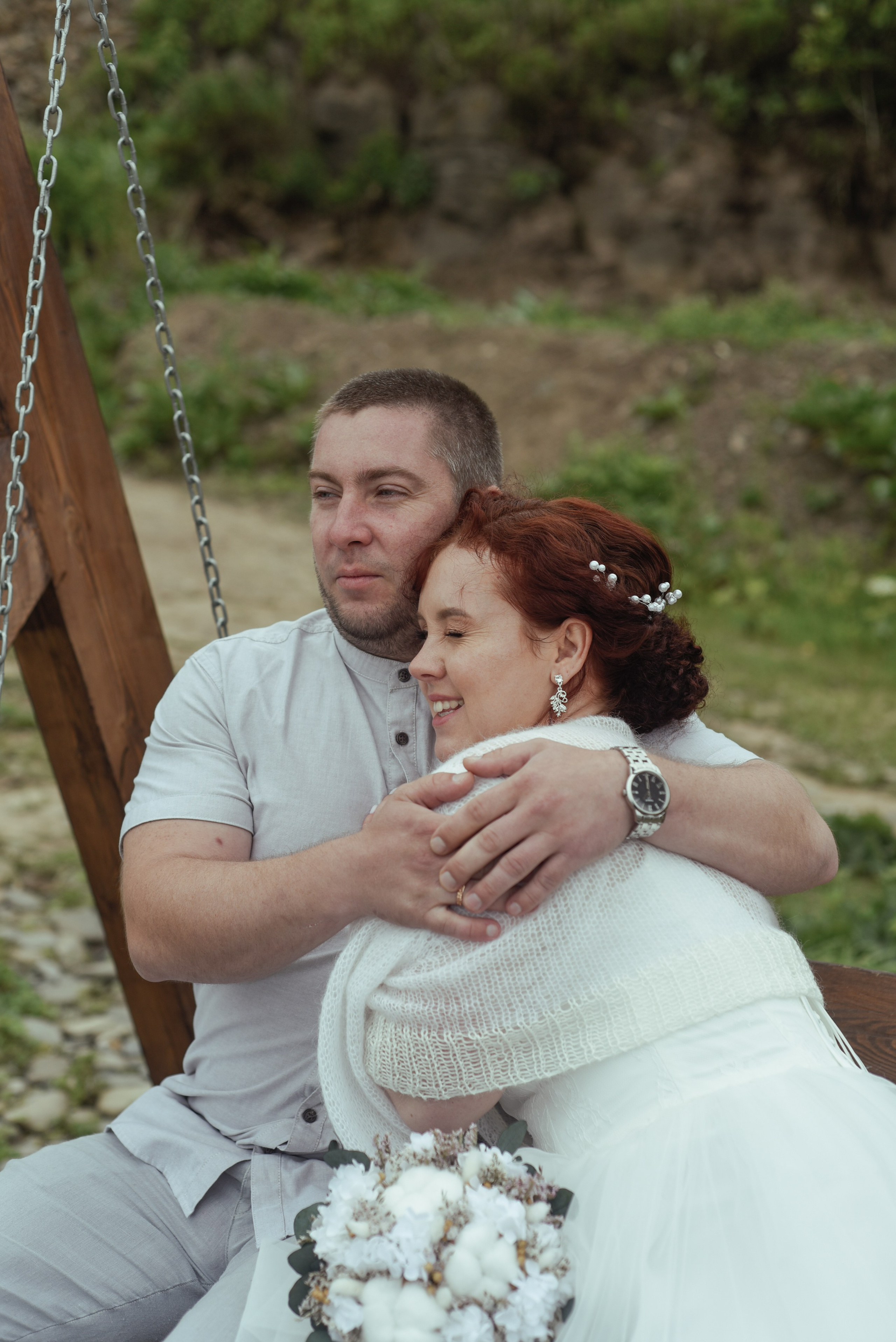 Свадьба. Фотограф Мальцева Маргарита г. Владивосток