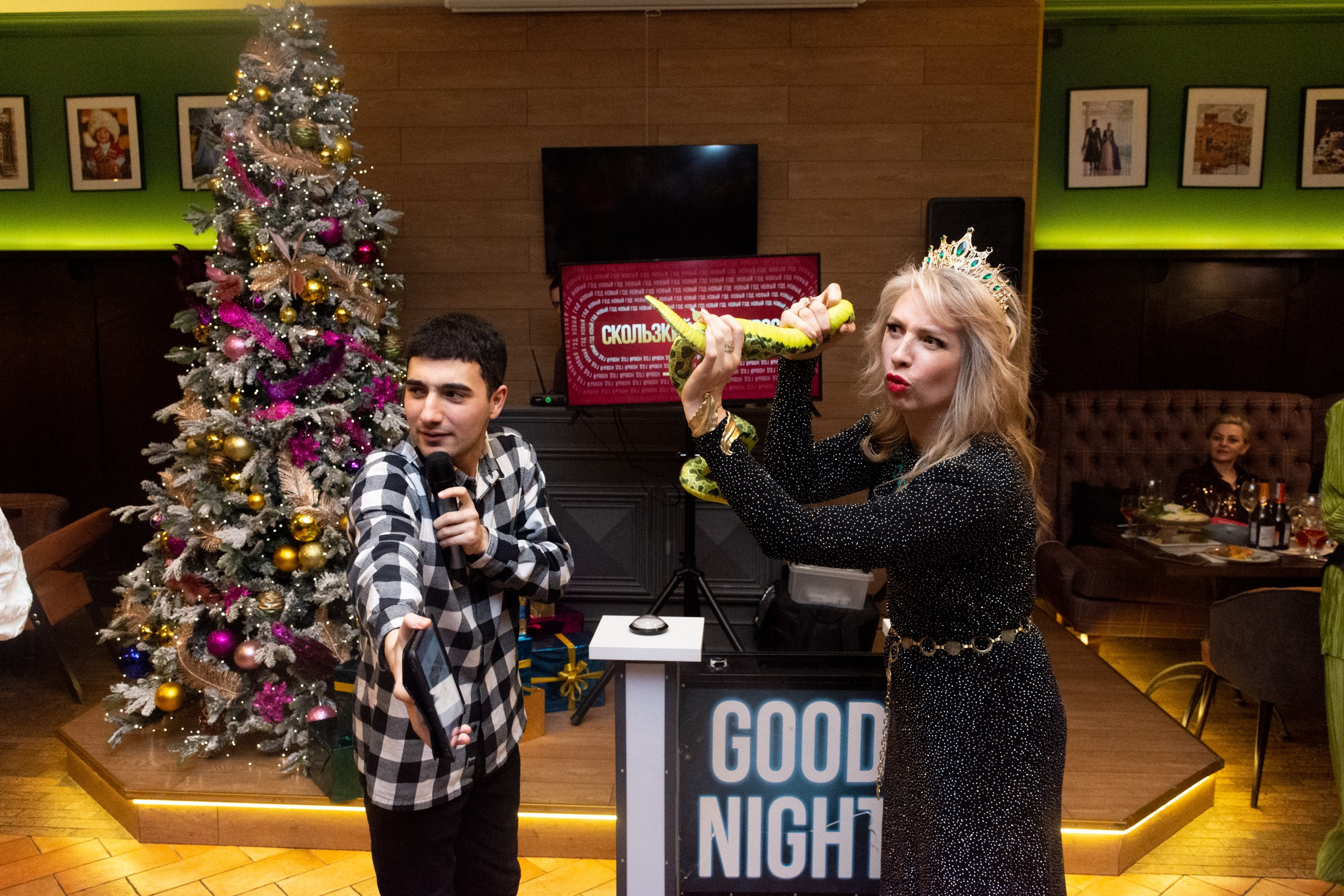 Дизайнеры интерьеров. Фотограф Максим Буряк