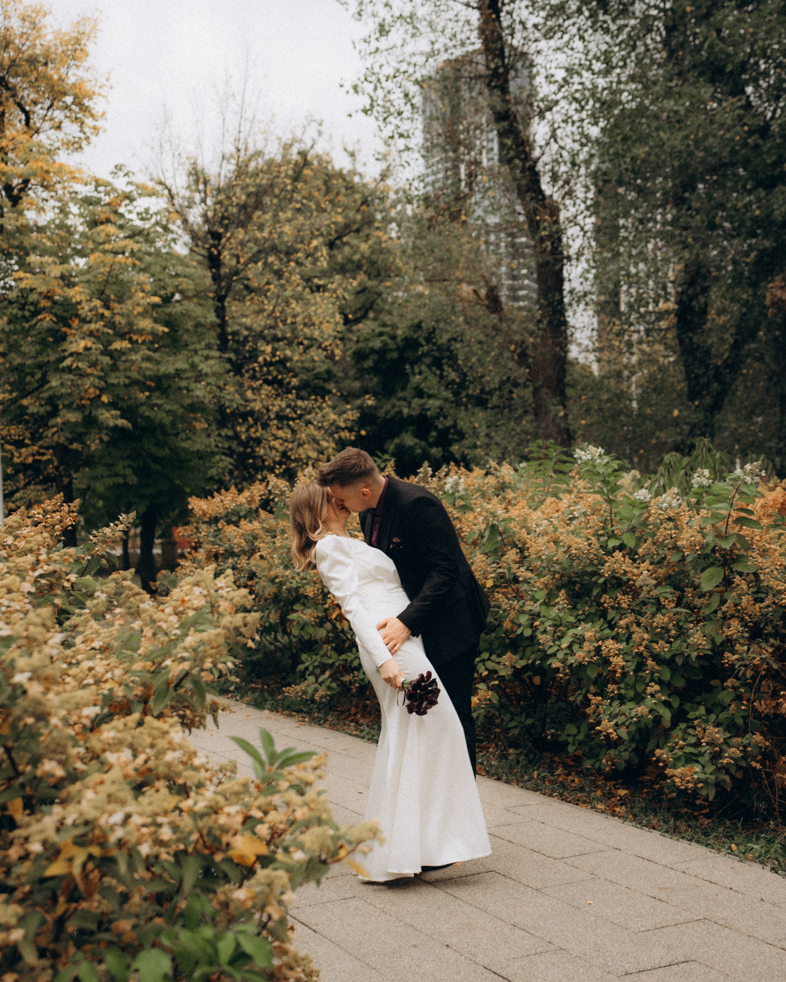 Счастье быть рядом. Фотограф Москва Селюкова Юлия