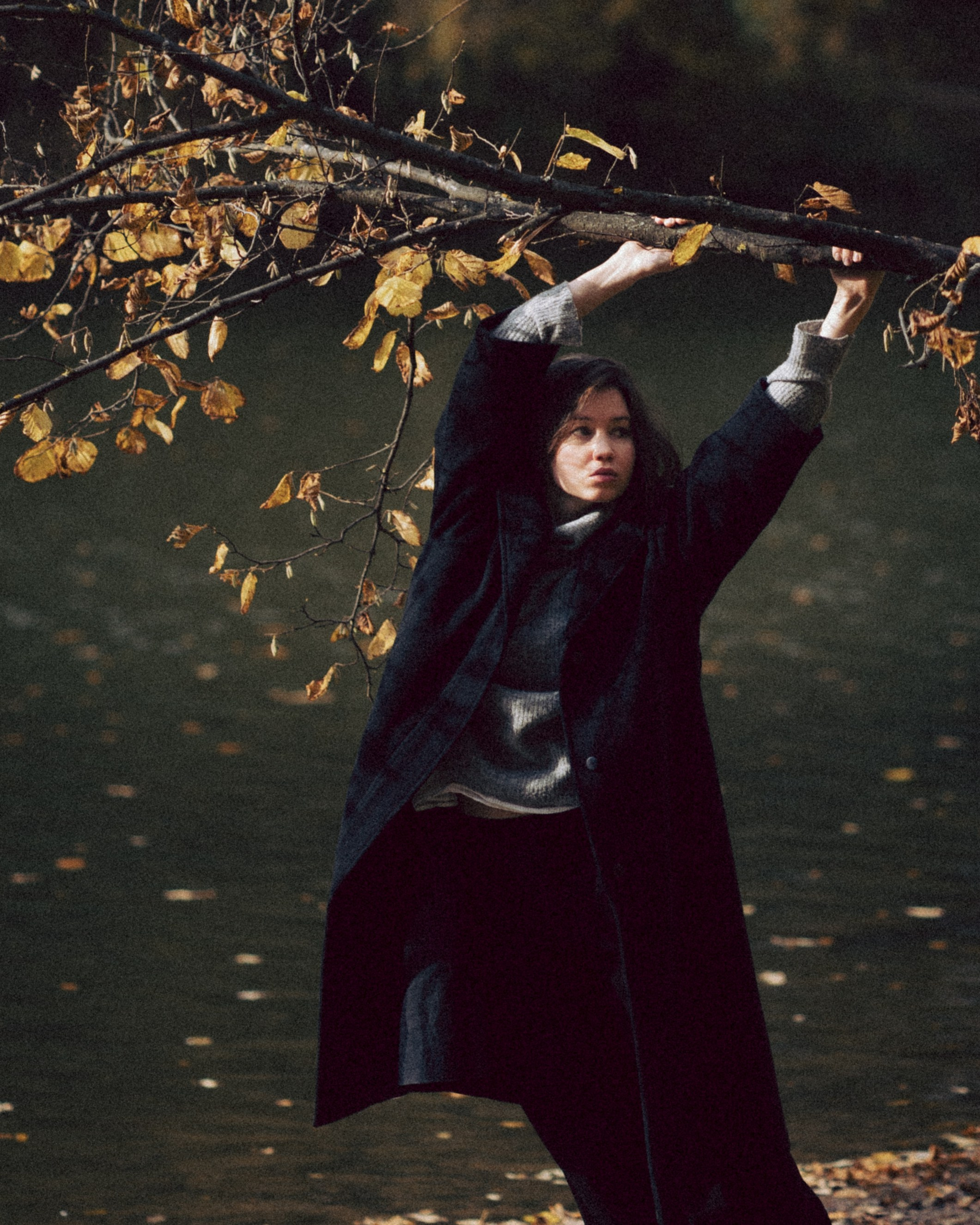 Александра. Фотограф Москва Селюкова Юлия