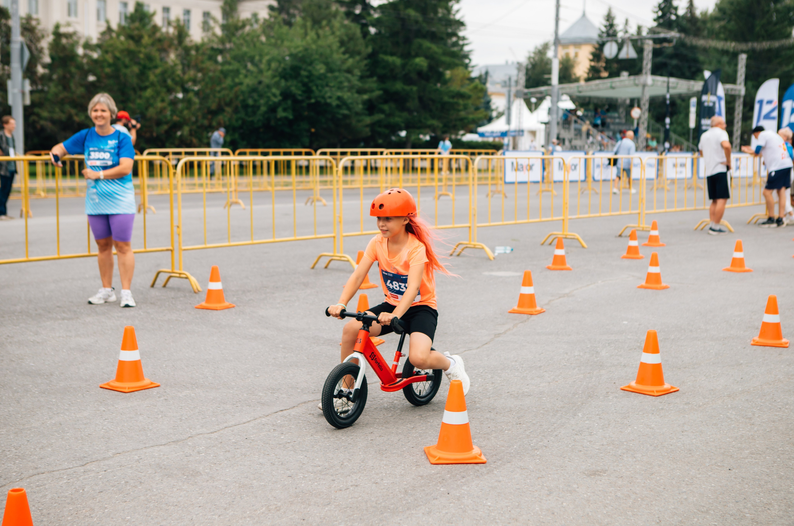 День города (ПЯТЕРОЧКА). Главная