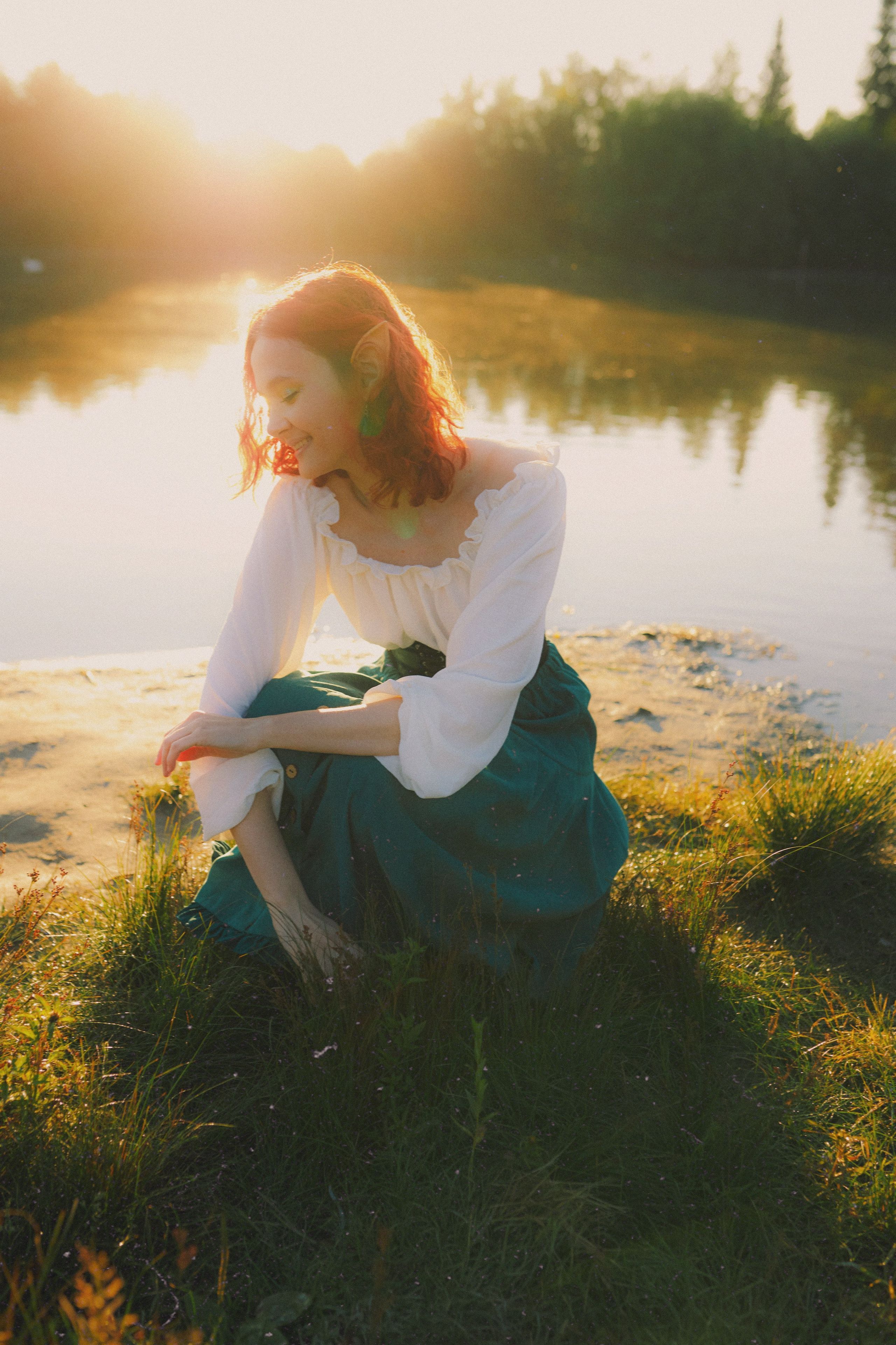 Альбина. Фотограф Стилист Тюмень Вера Хайруллина