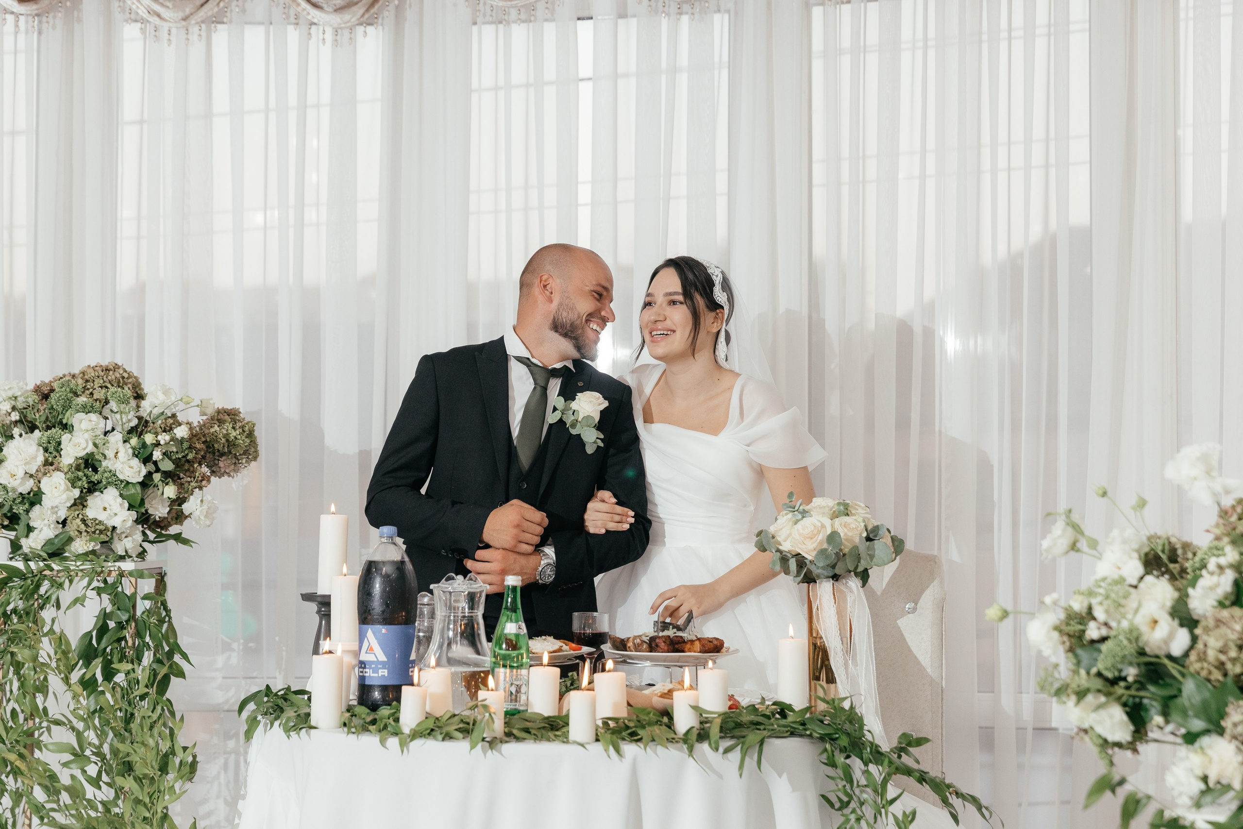 Михаил и Лия. Миленина Юлия Свадебный и семейный фотограф в Краснодаре